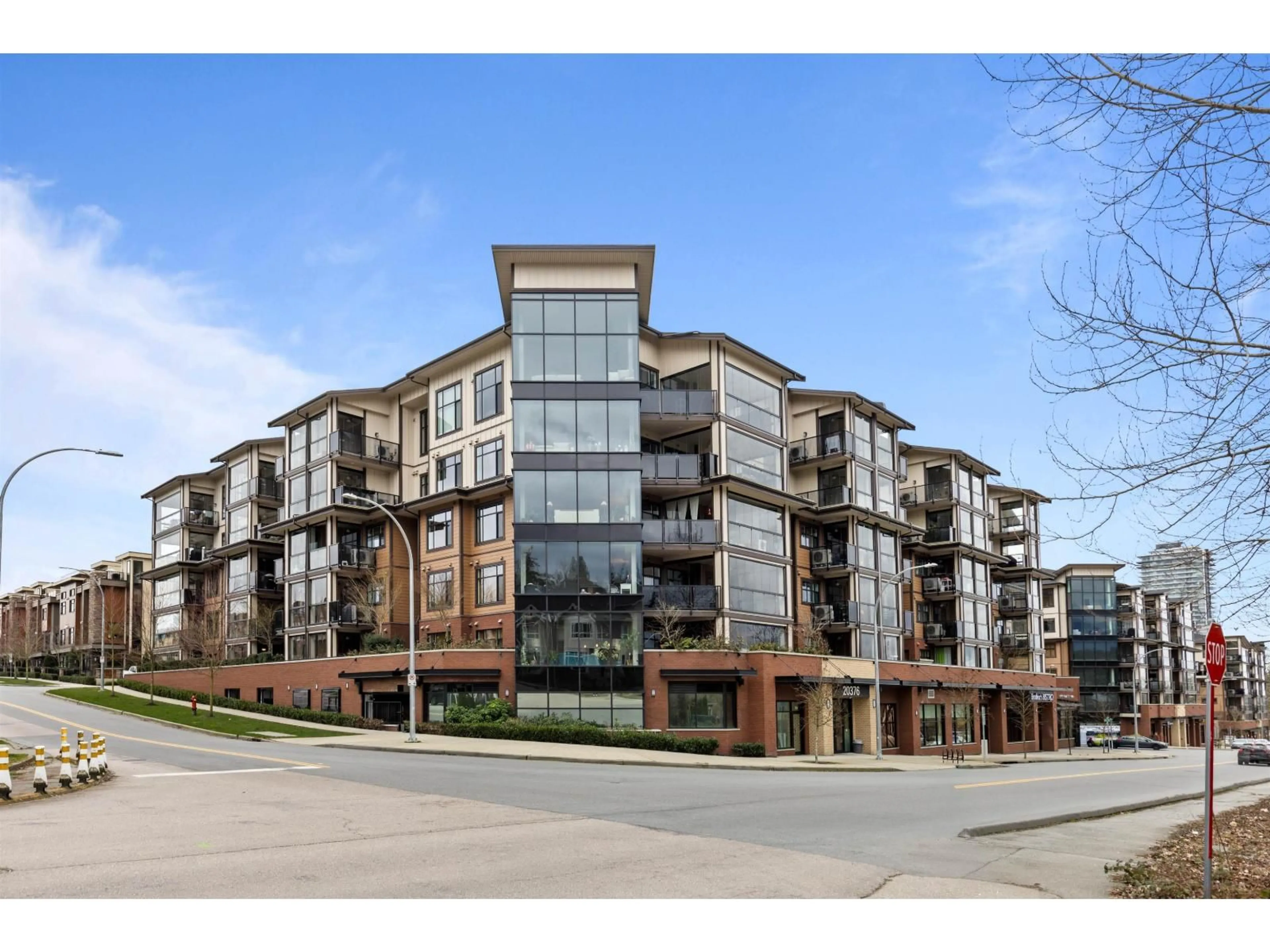 Unknown for 204 - 20376 86 AVENUE, Langley British Columbia V2Y2C2