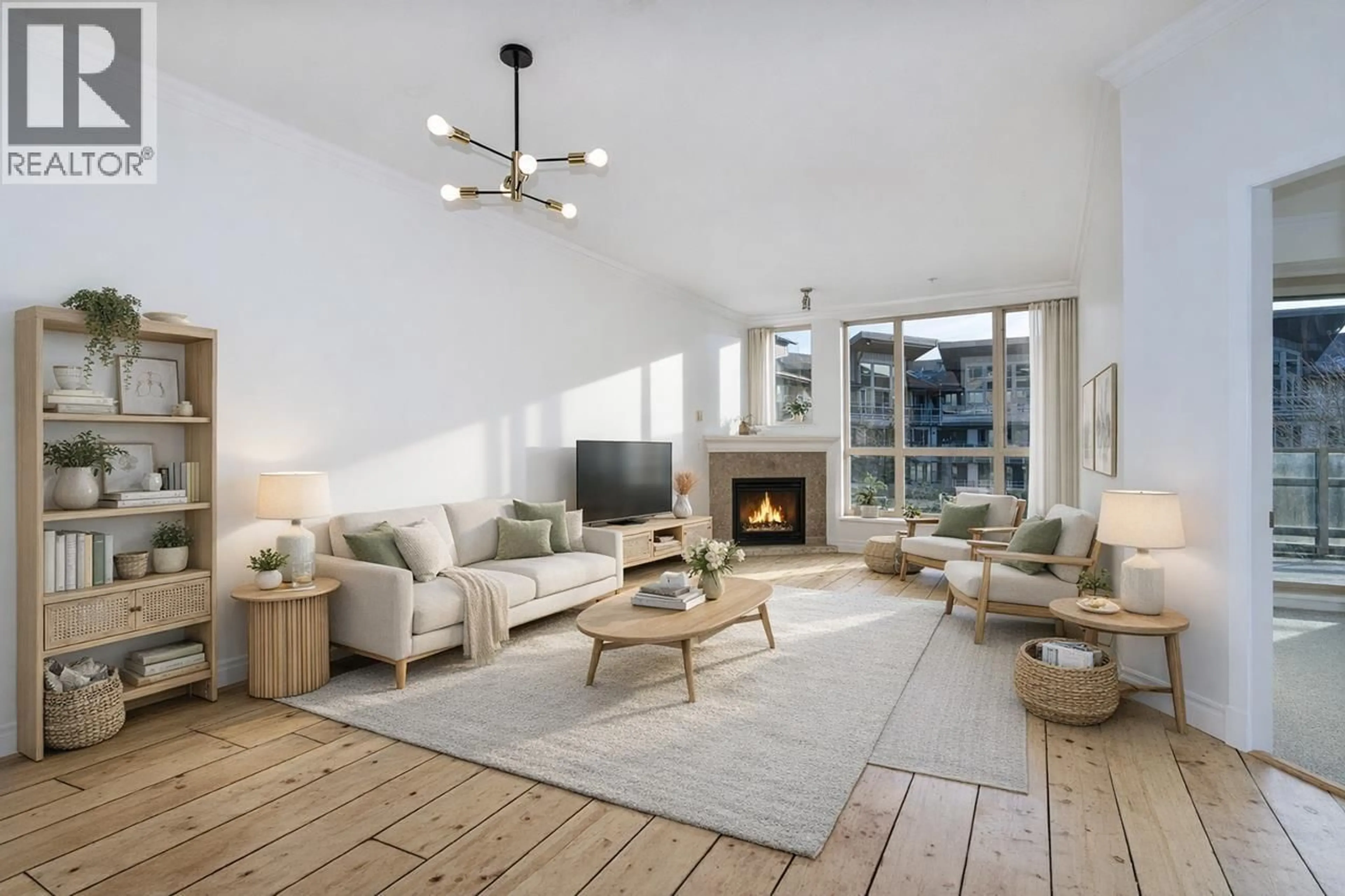 Living room with furniture, unknown for 580 RAVEN WOODS DRIVE, North Vancouver British Columbia V7G2T2