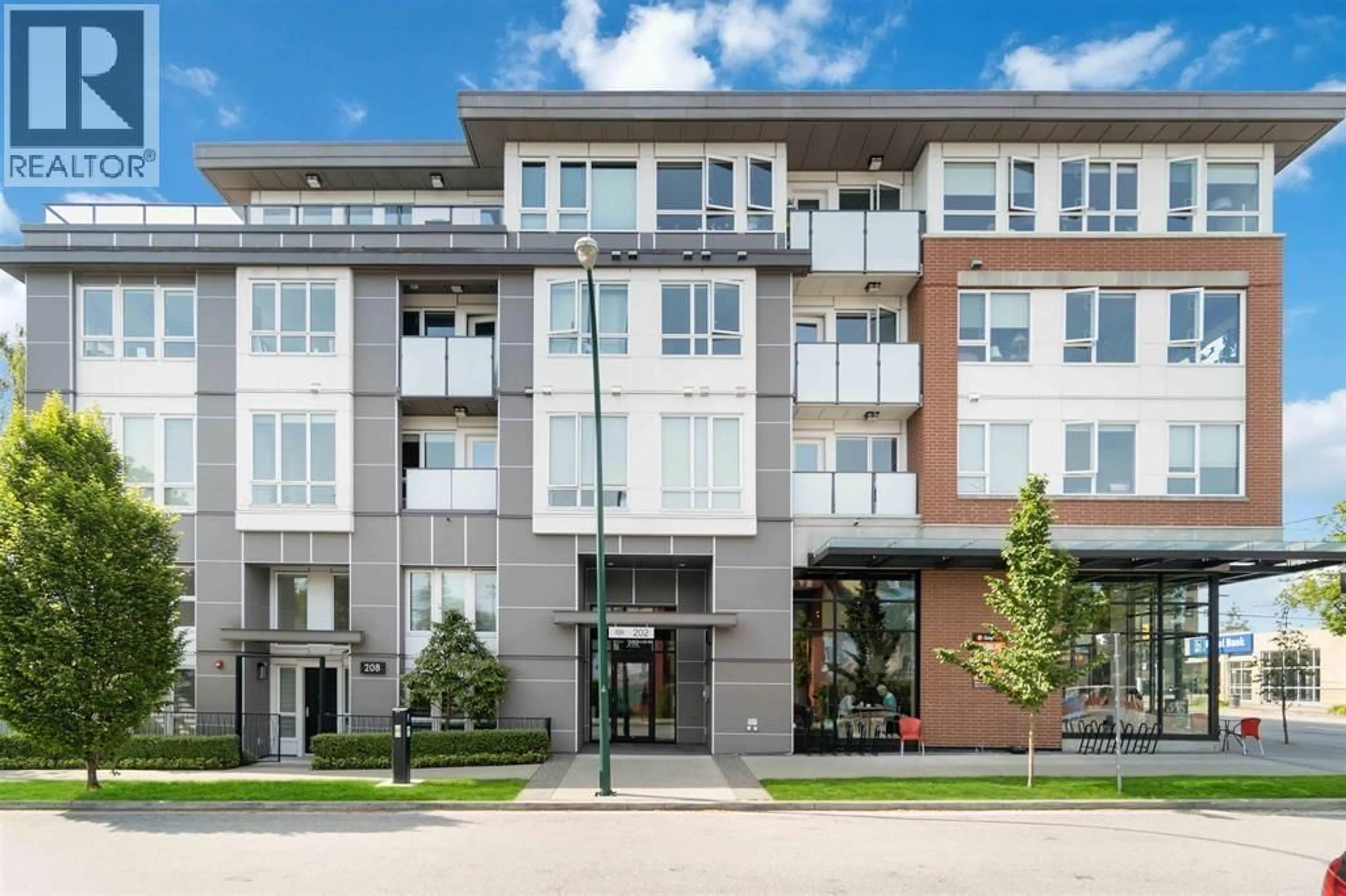 Unknown for 306 - 202 24TH AVENUE, Vancouver British Columbia V5V1Z6