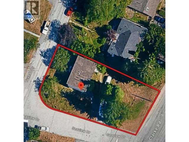 917 CLARKE ROAD, Port Moody 2