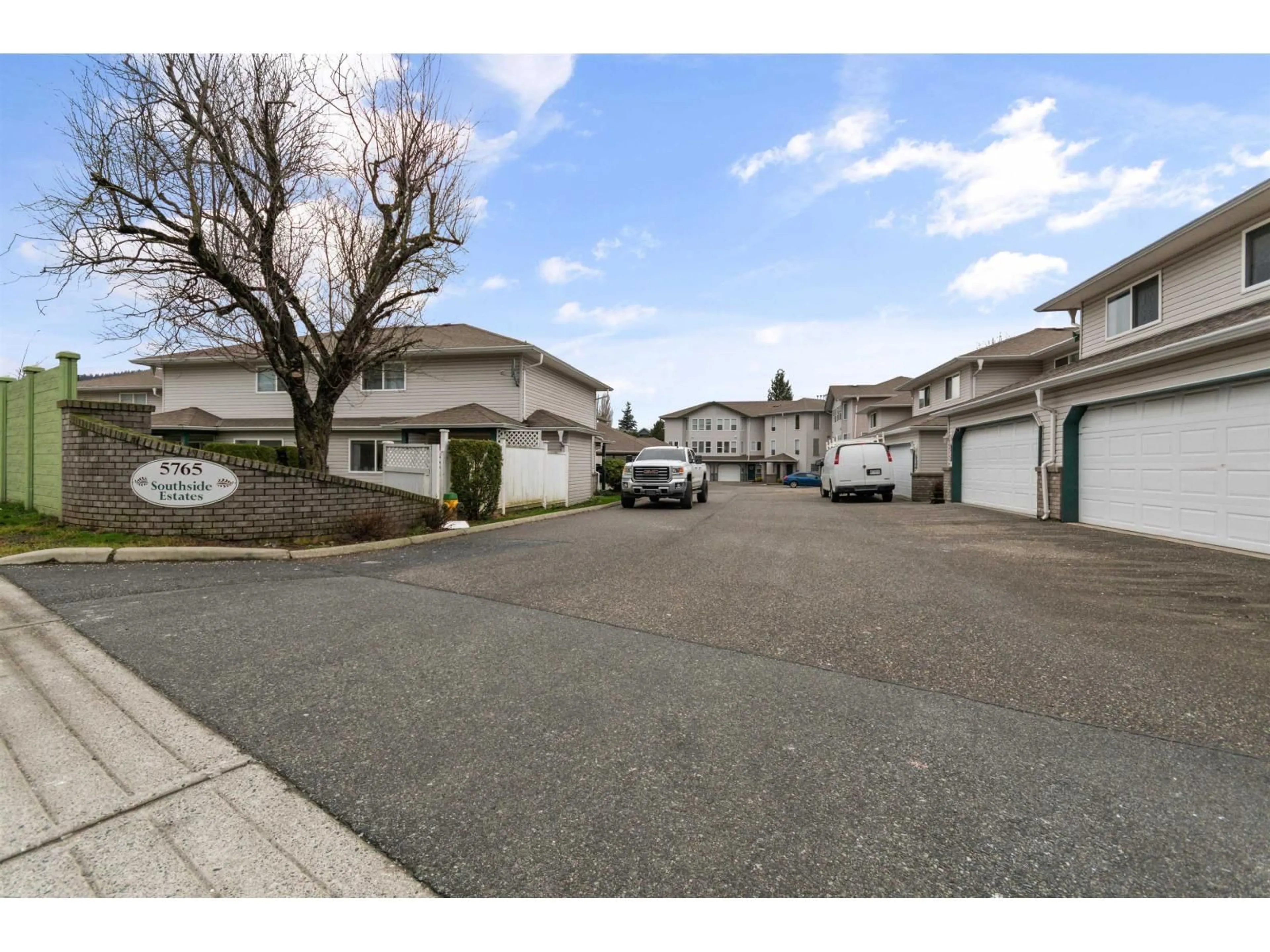 Unknown for 308 - 5765 VEDDER ROAD, Chilliwack British Columbia V2R1C3