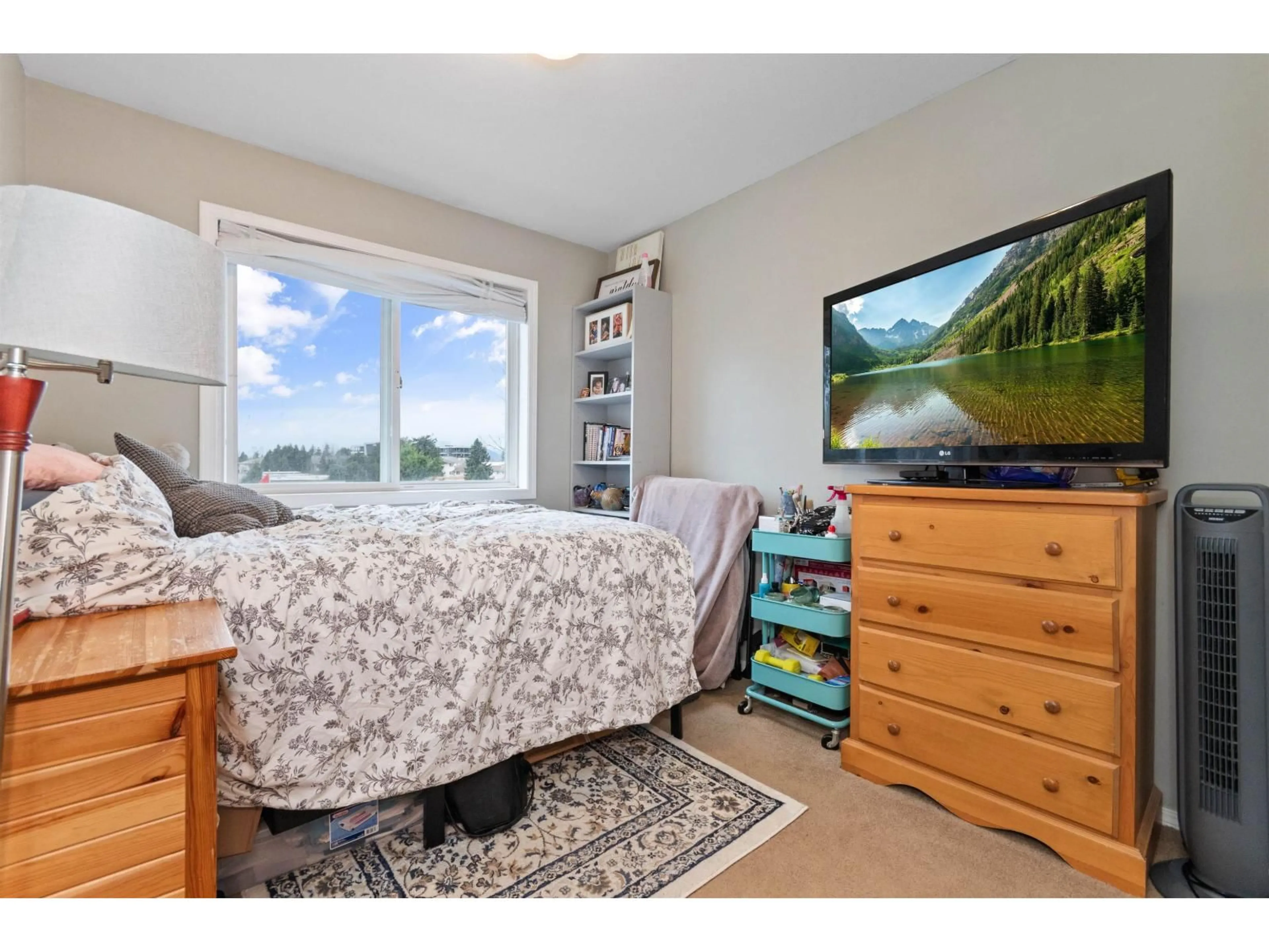 A pic of a room for 308 - 5765 VEDDER ROAD, Chilliwack British Columbia V2R1C3