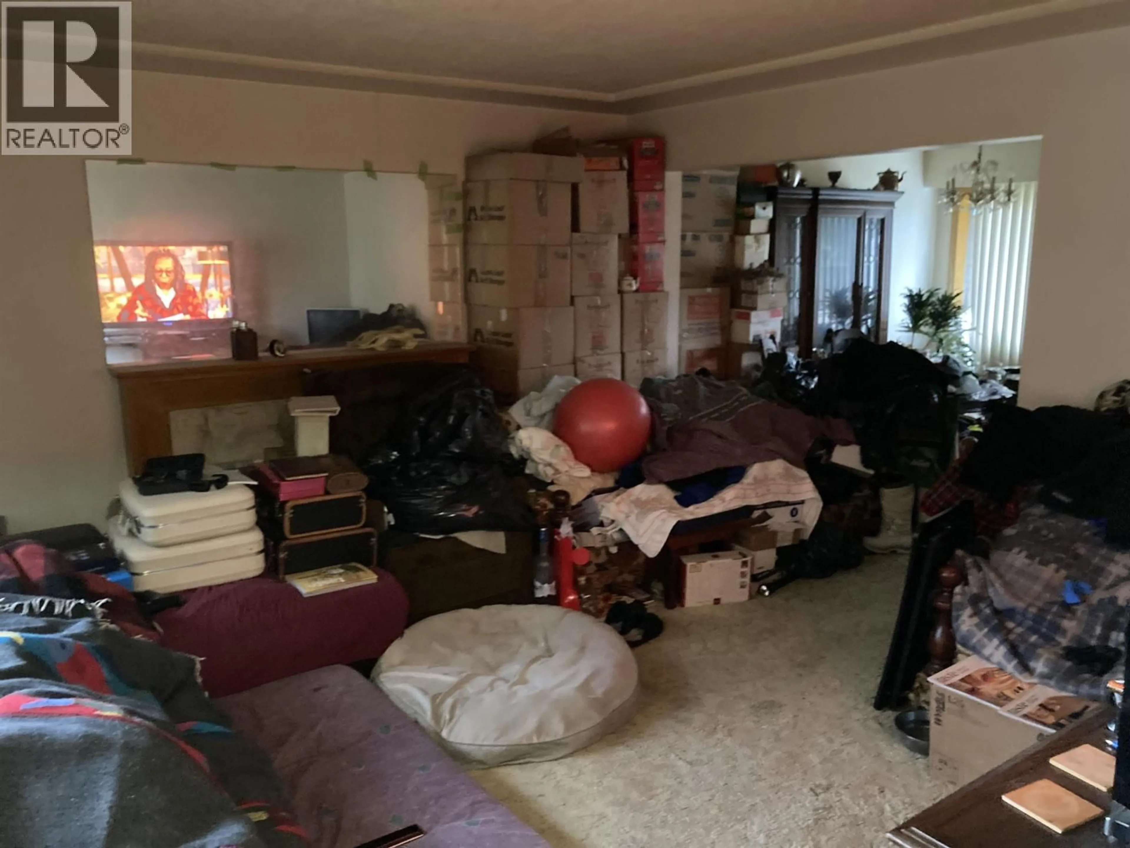 A pic of a room for 3662 25TH AVENUE, Vancouver British Columbia V5R1K5