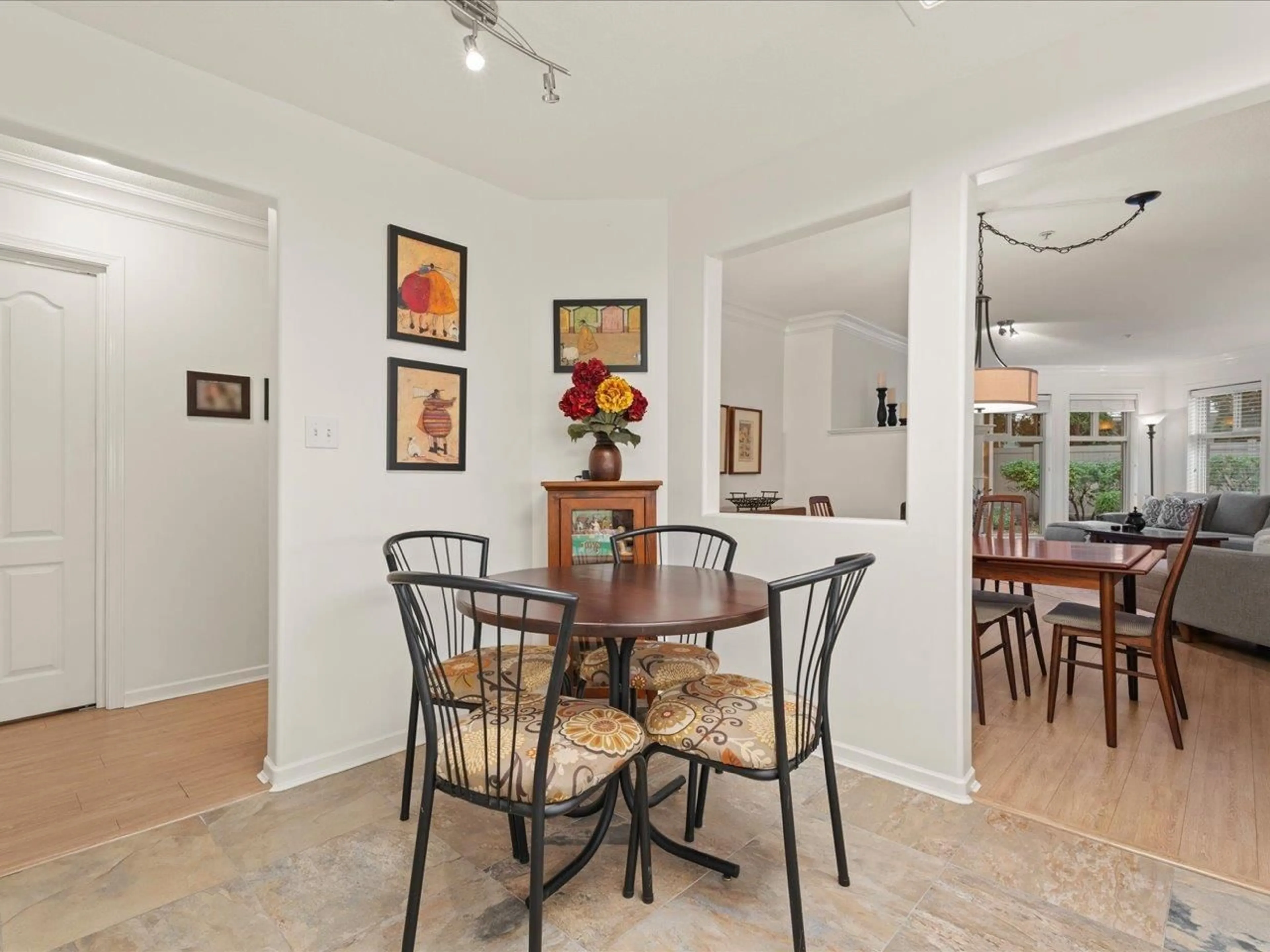 Dining room, unknown for 105 - 15340 19A AVENUE, Surrey British Columbia V4A9W1