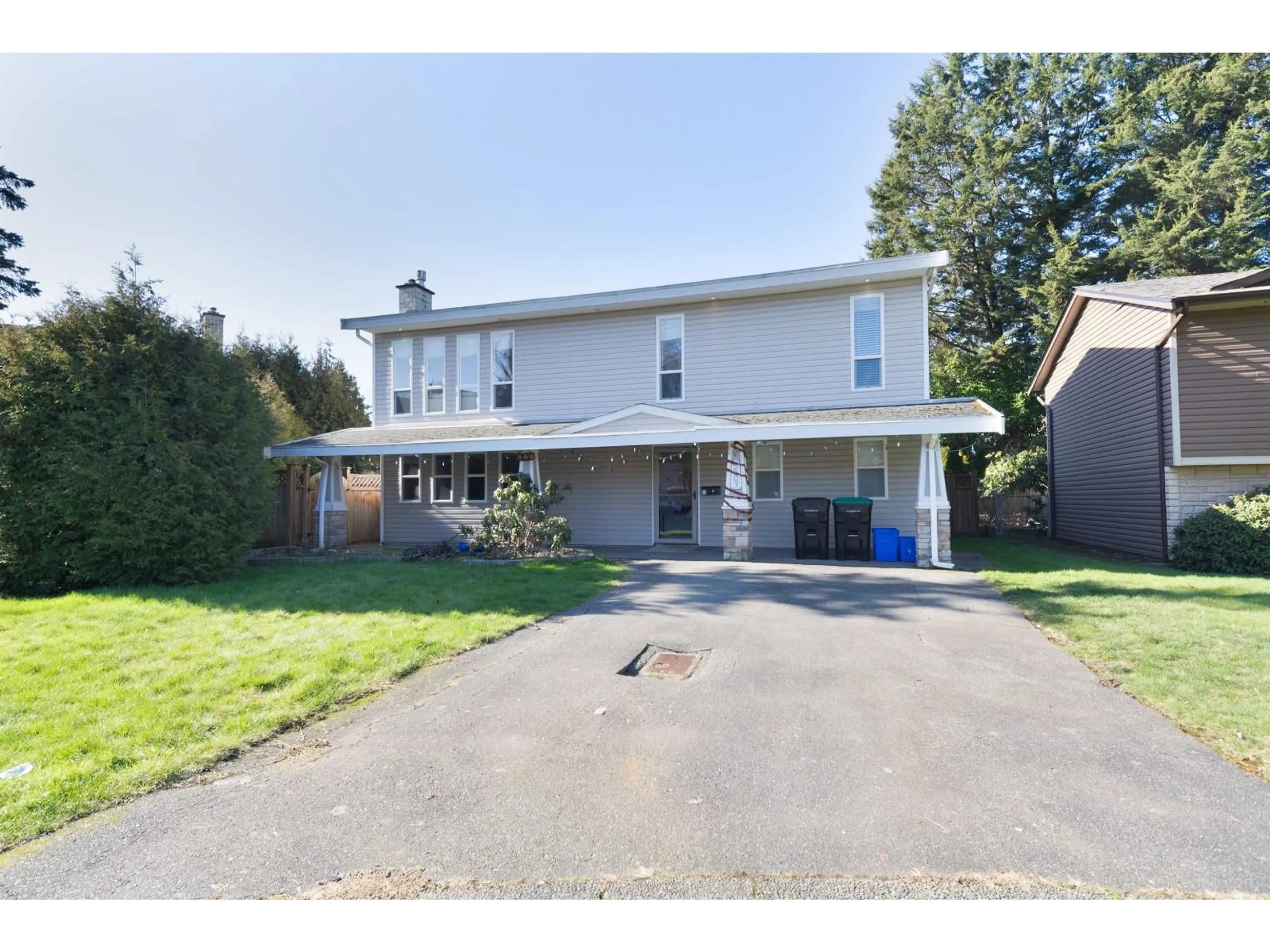 Unknown for 5003 205 STREET, Langley British Columbia V3A5P8