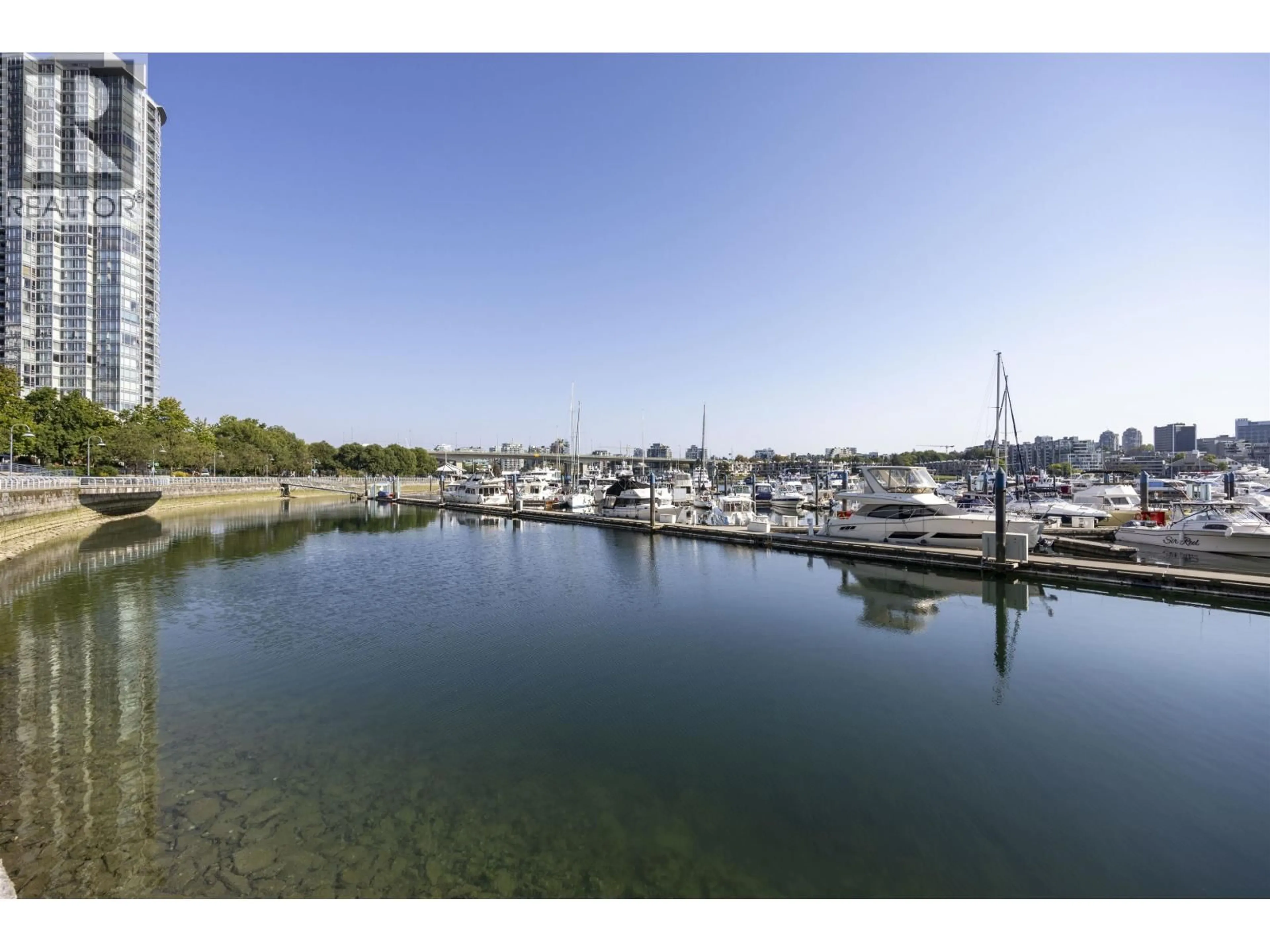 Unknown for 2907 - 198 AQUARIUS MEWS, Vancouver British Columbia V6Z2Y4