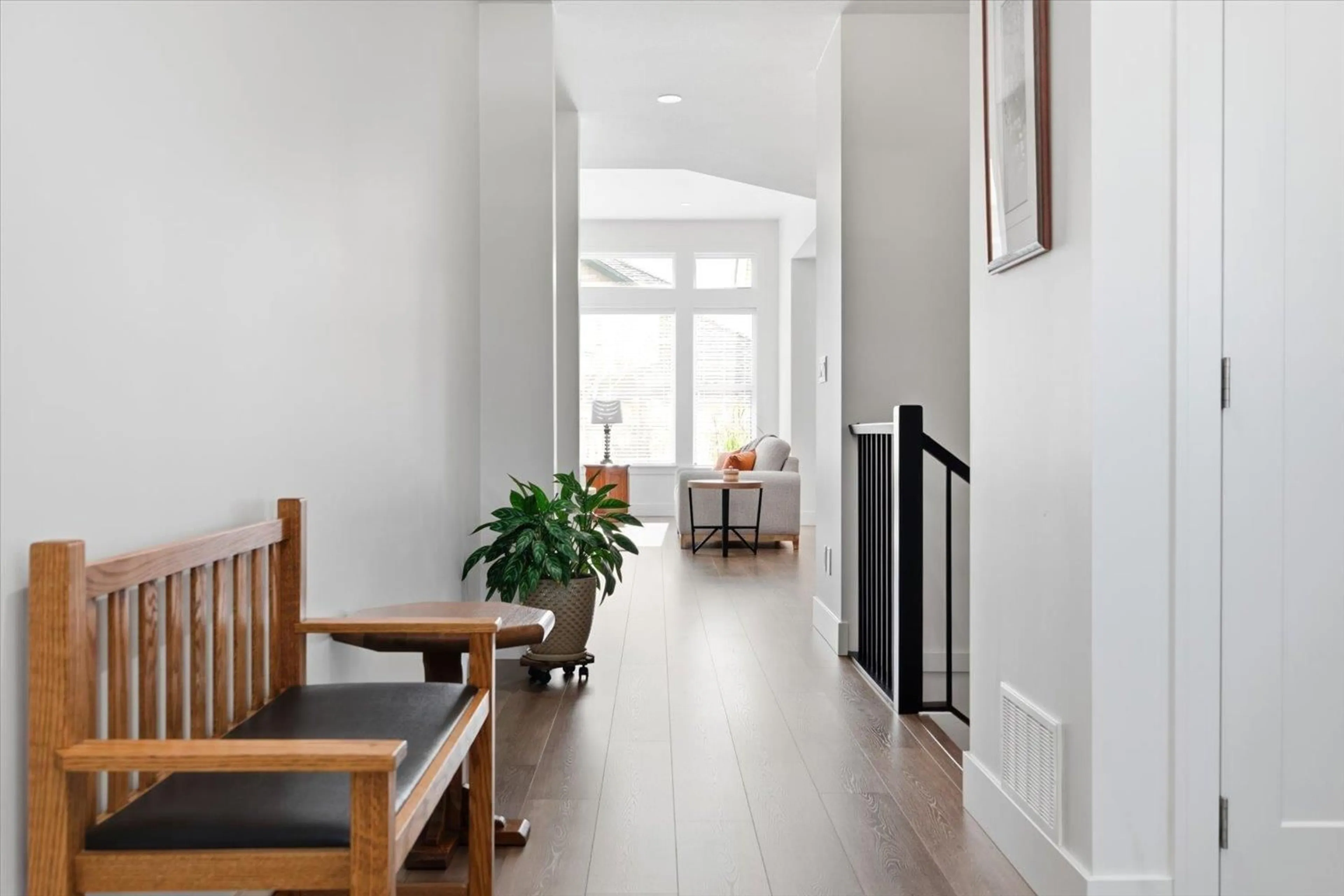 Indoor entryway for 119 - 6540 DOGWOOD DRIVE, Chilliwack British Columbia V2R0W7