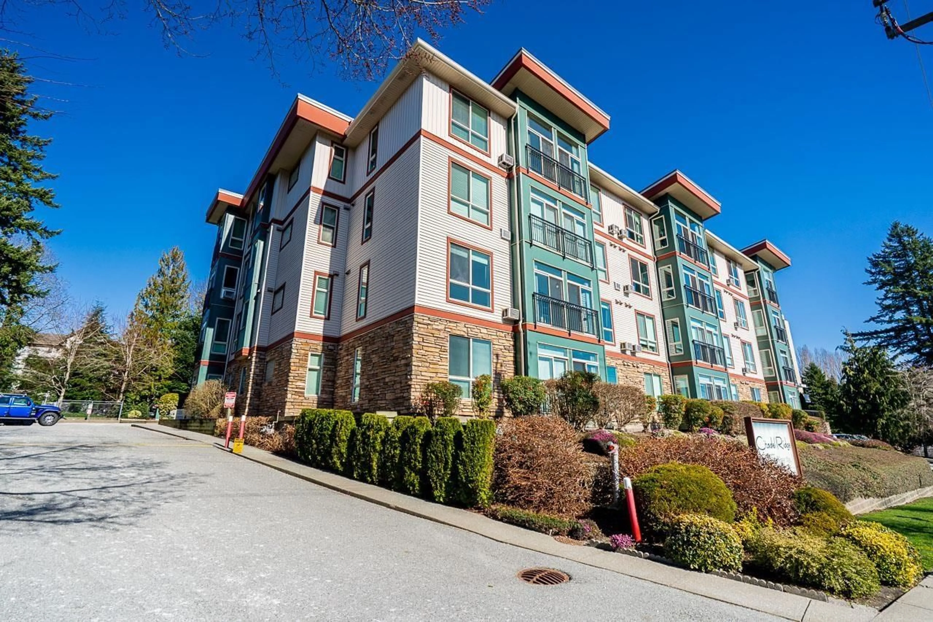 Unknown for 211 - 33485 SOUTH FRASER WAY, Abbotsford British Columbia V2S8P9