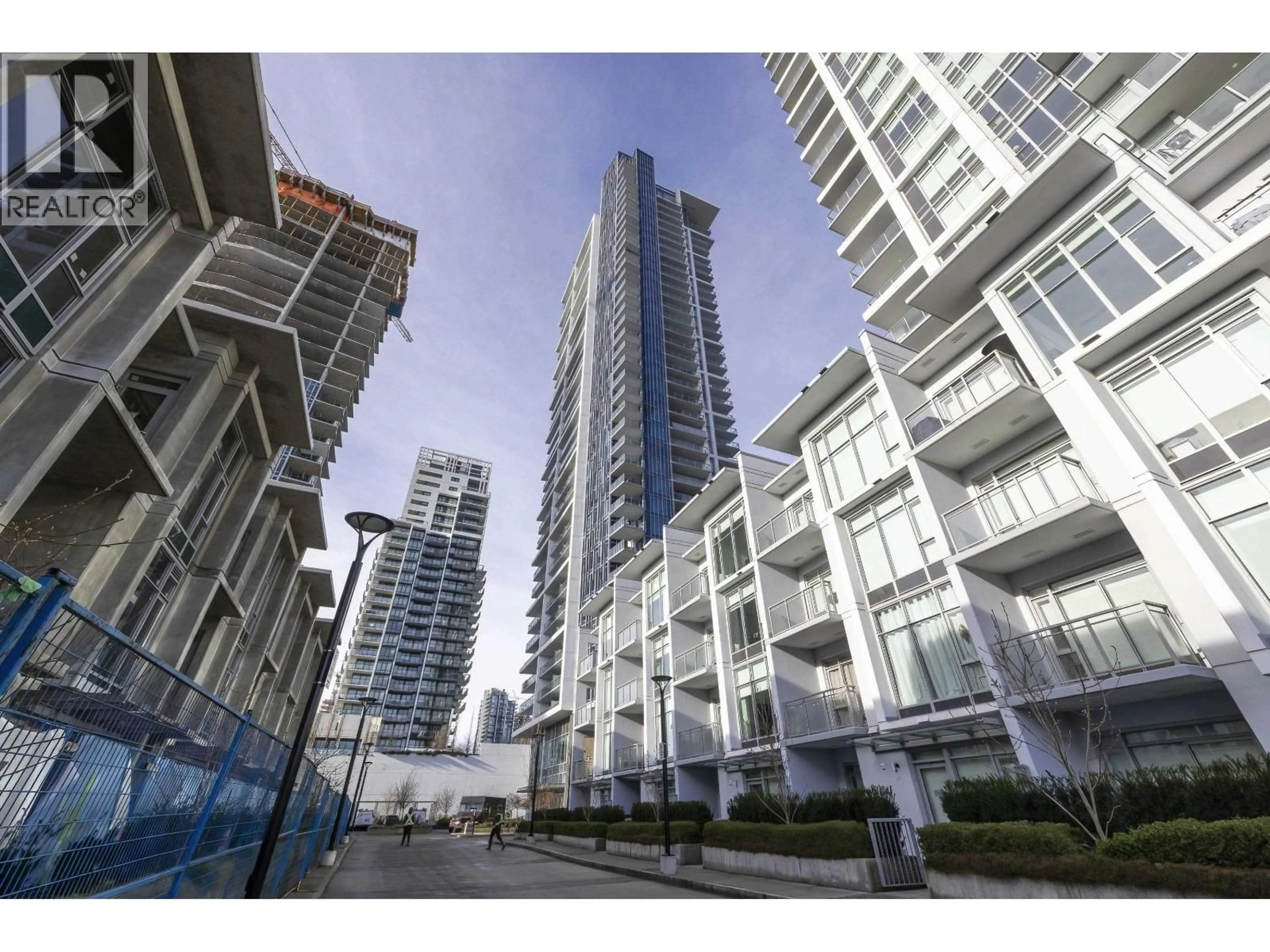 Unknown for 1505 - 2311 BETA AVENUE, Burnaby British Columbia V5C0M1