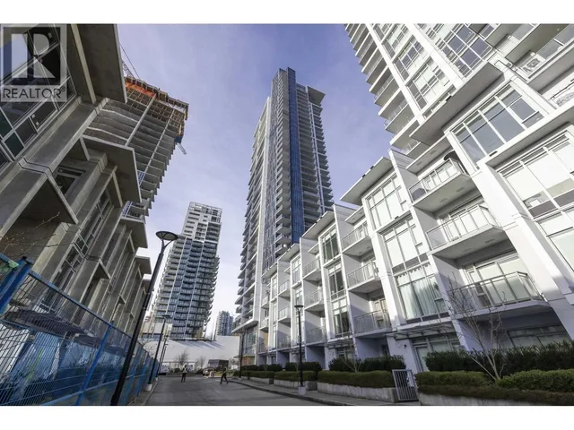 1505 - 2311 BETA AVENUE, Burnaby
