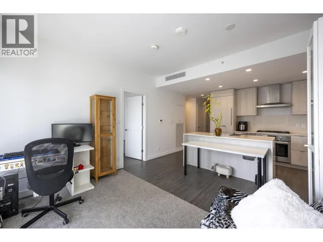 1505 - 2311 BETA AVENUE, Burnaby 4