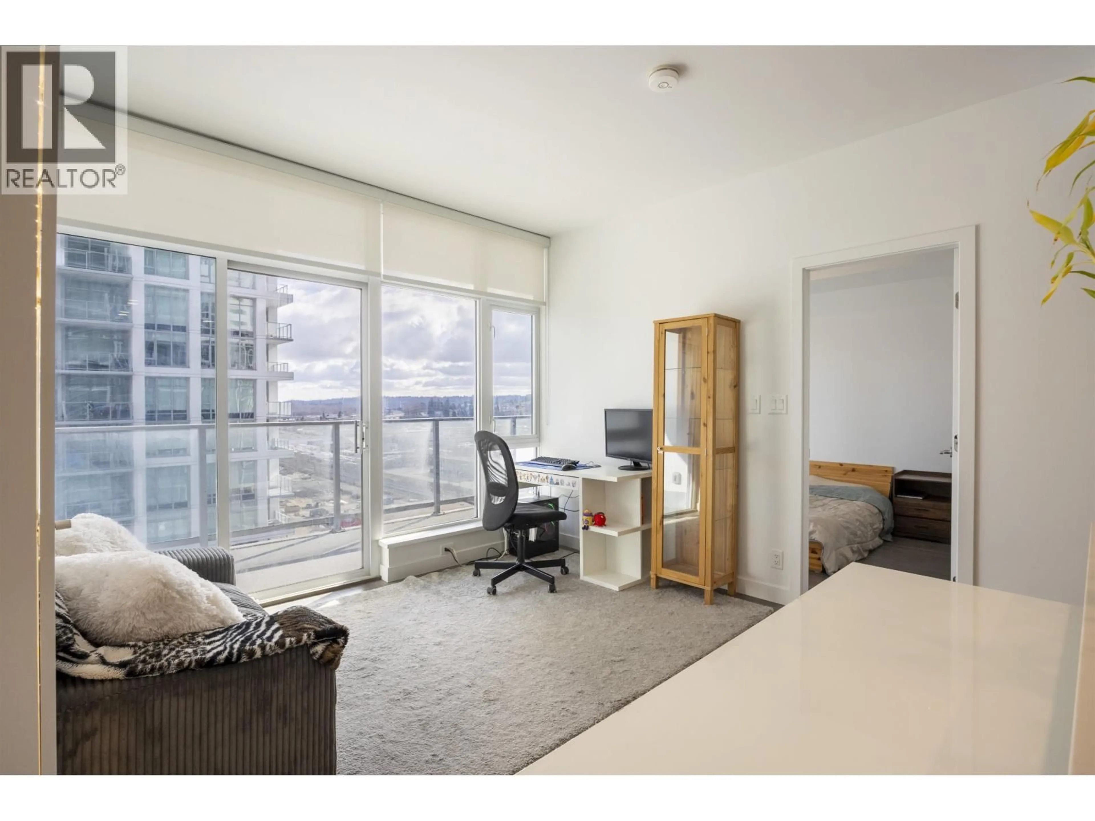 A pic of a room for 1505 - 2311 BETA AVENUE, Burnaby British Columbia V5C0M1