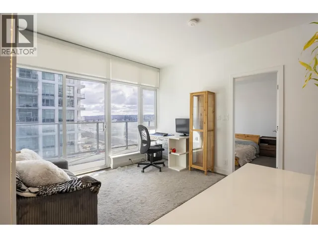 1505 - 2311 BETA AVENUE, Burnaby 5