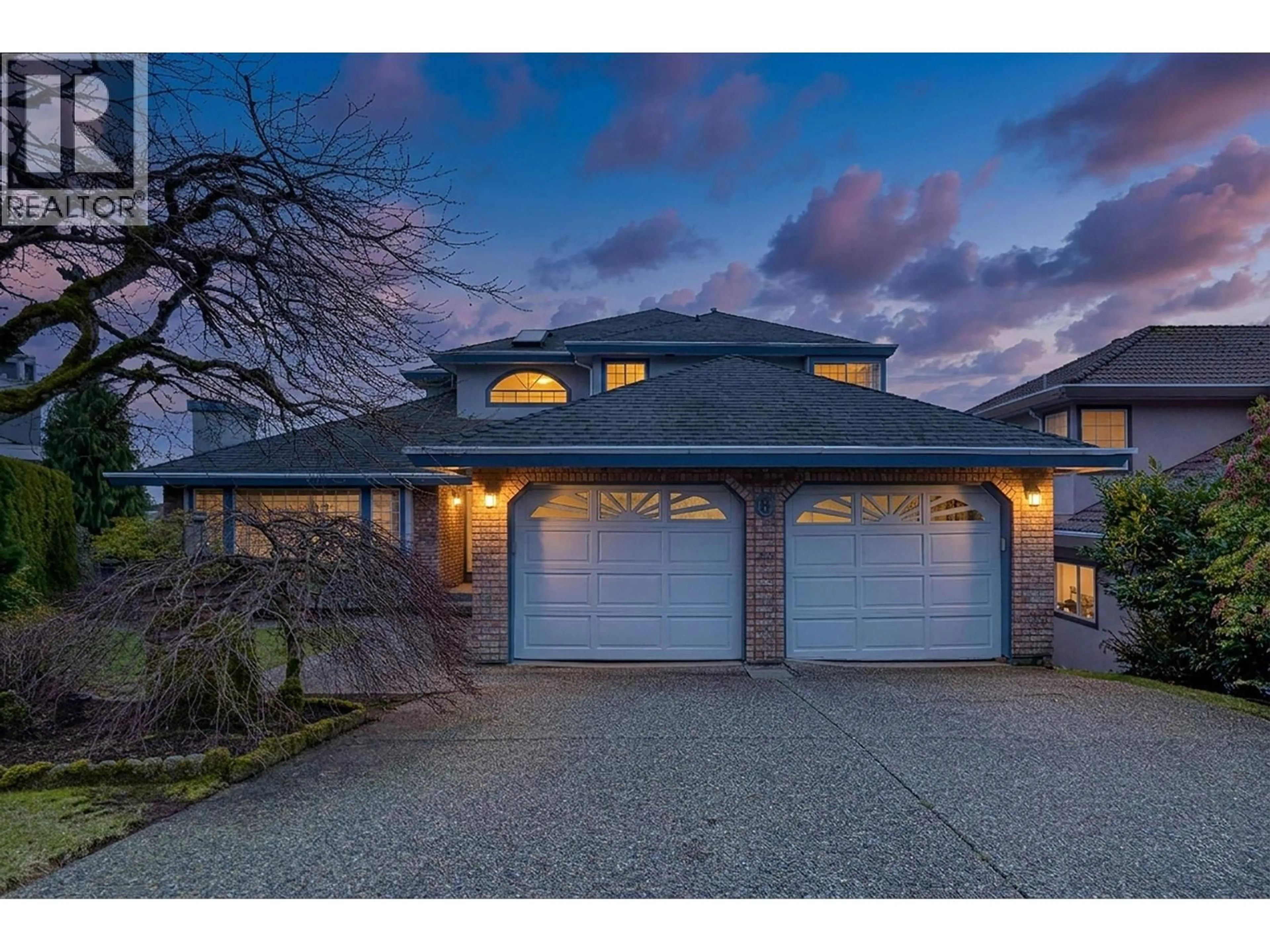 Unknown for 8 GREYSTONE PLACE, Port Moody British Columbia V3H4T5