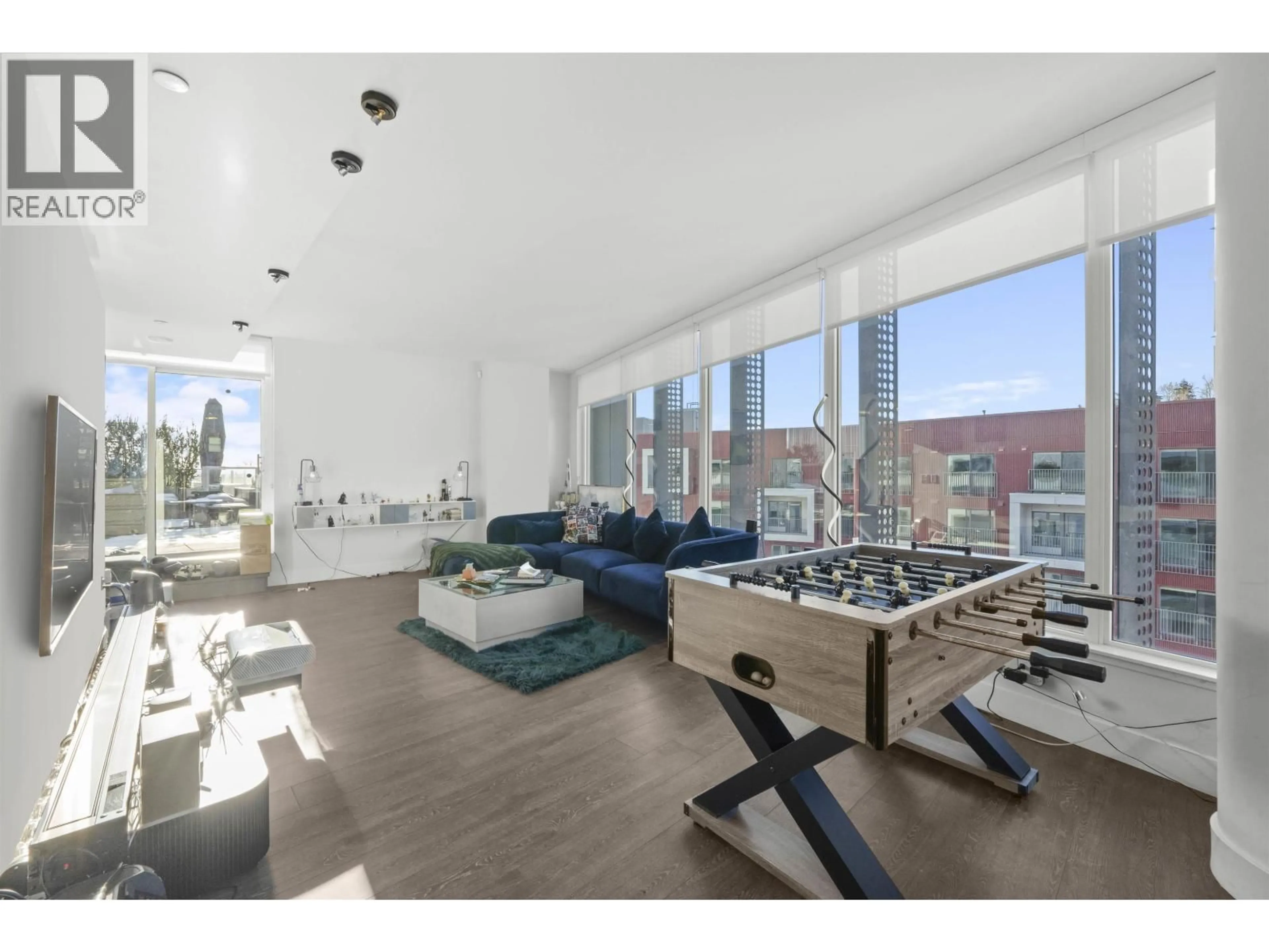 Unknown for 609 - 3438 SAWMILL CRESCENT, Vancouver British Columbia V5S0E3