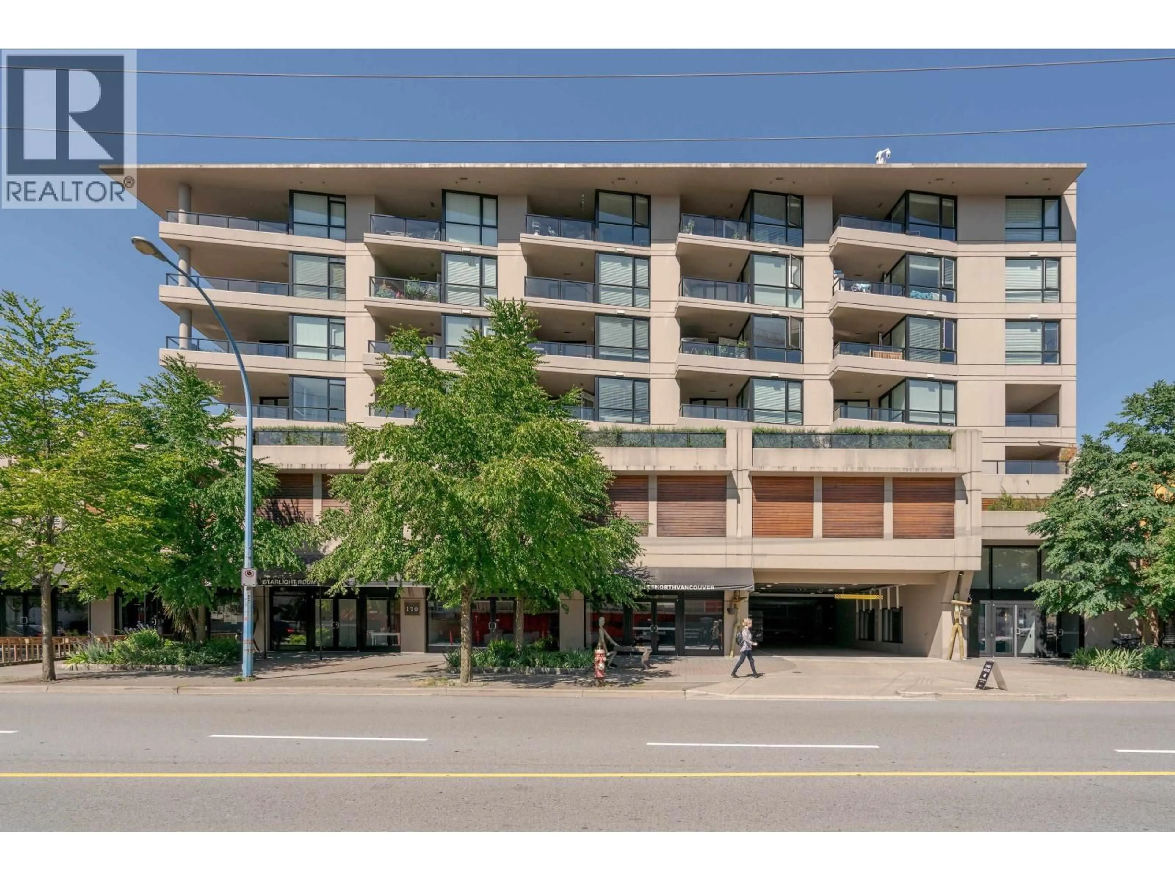 Unknown for 302 - 160 3RD STREET, North Vancouver British Columbia V7M0A9