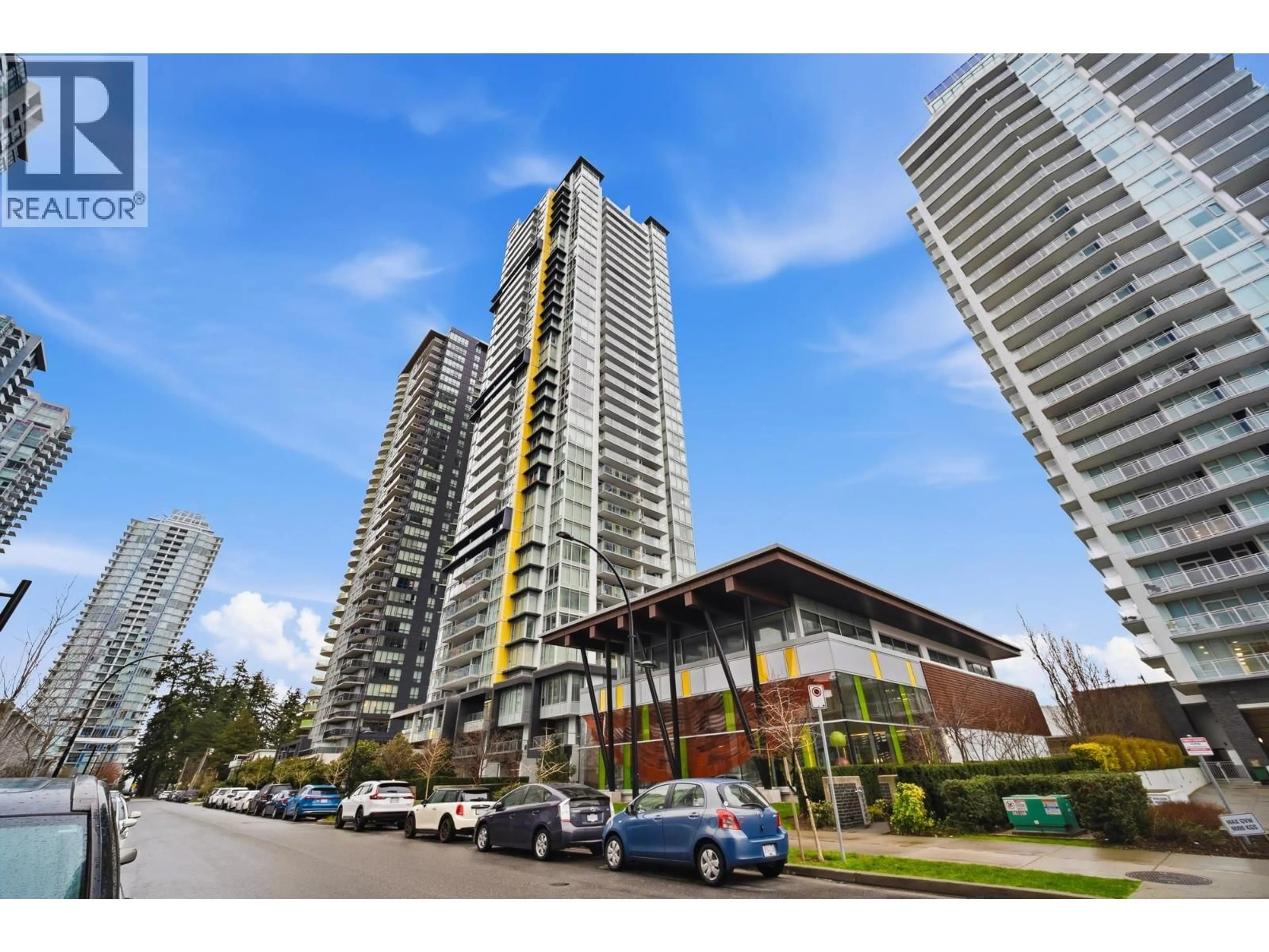 Unknown for 2803 - 6700 DUNBLANE AVENUE, Burnaby British Columbia V5H0J3