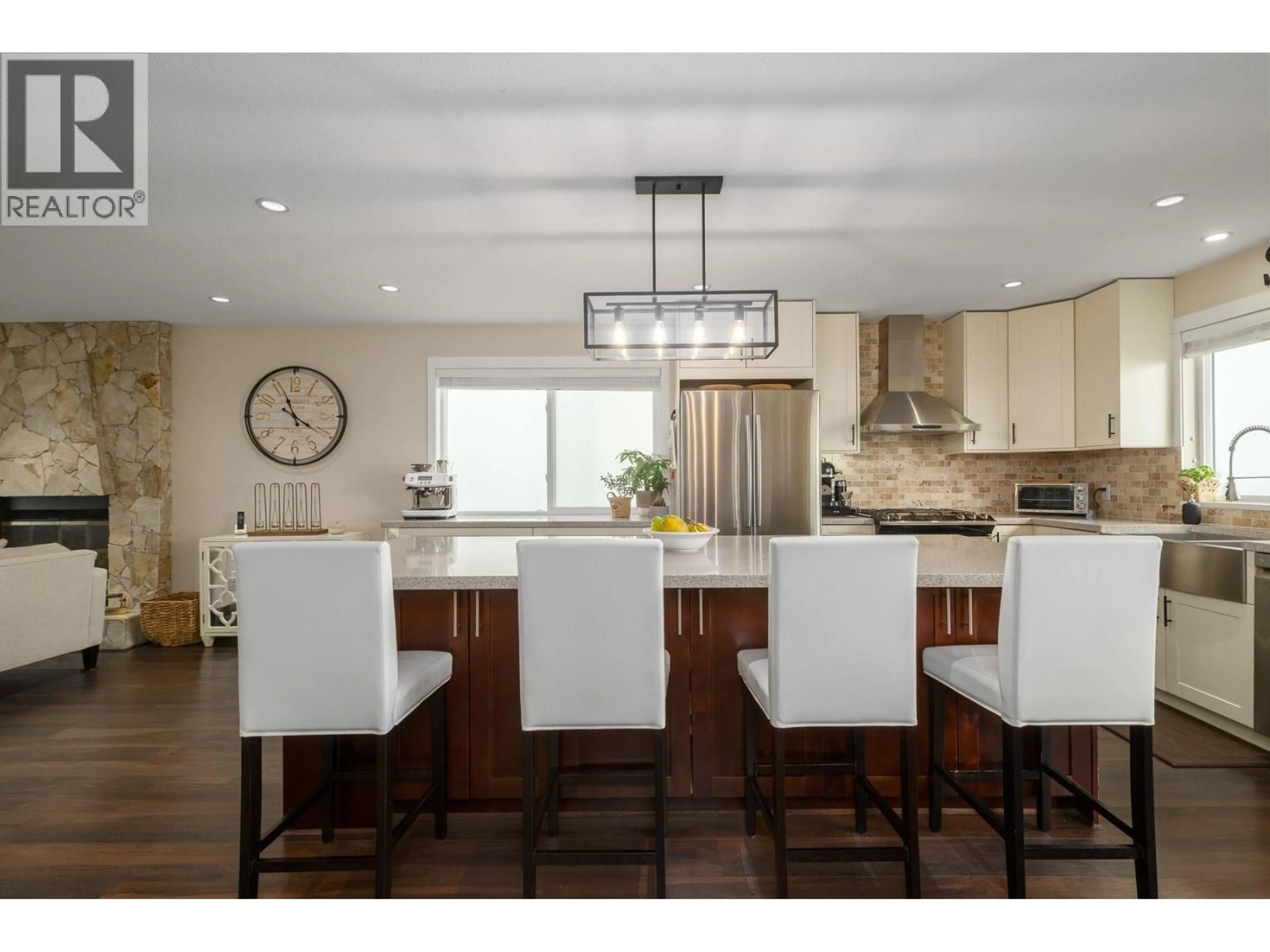 Open concept kitchen, unknown for 459 CARIBOO CRESCENT, Coquitlam British Columbia V3C4X6