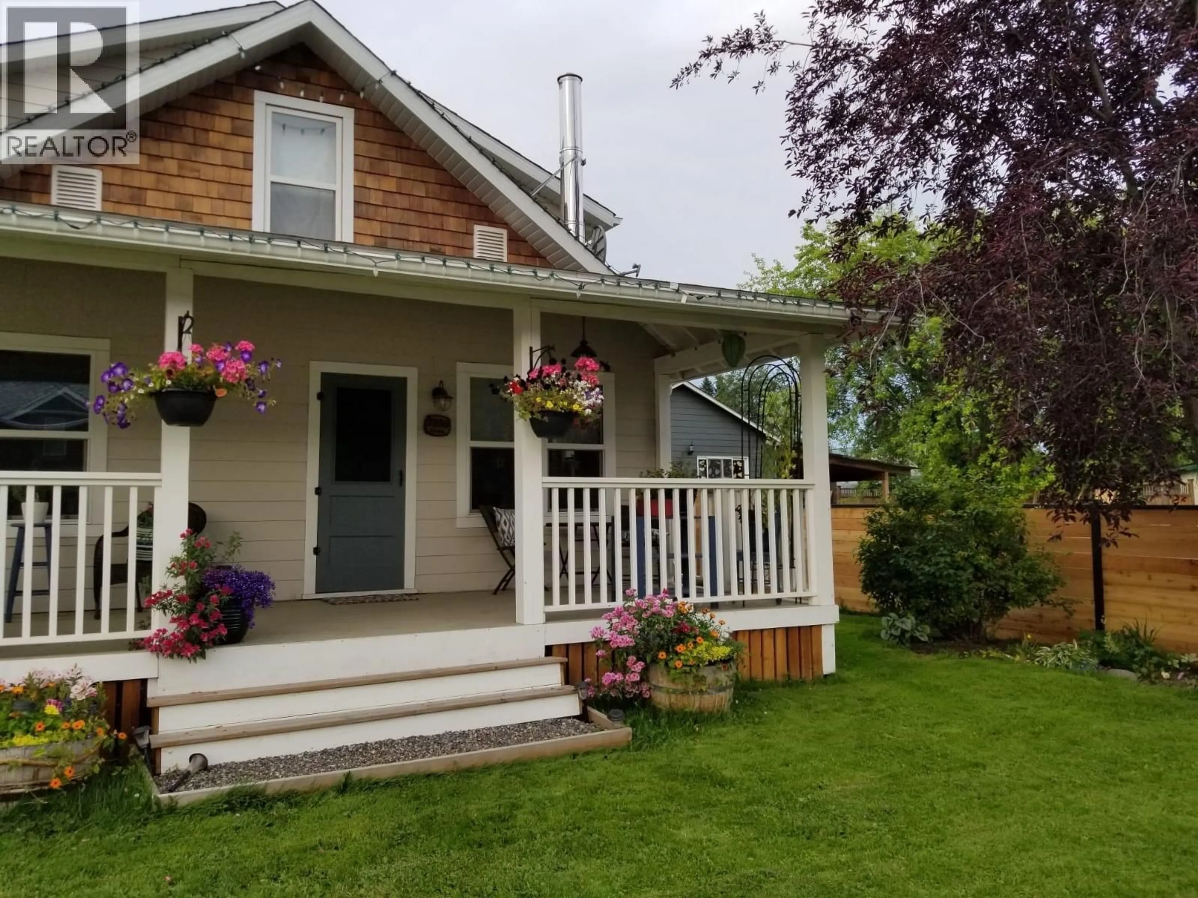 Unknown for 3936 1ST AVENUE, Smithers British Columbia V0J2N0