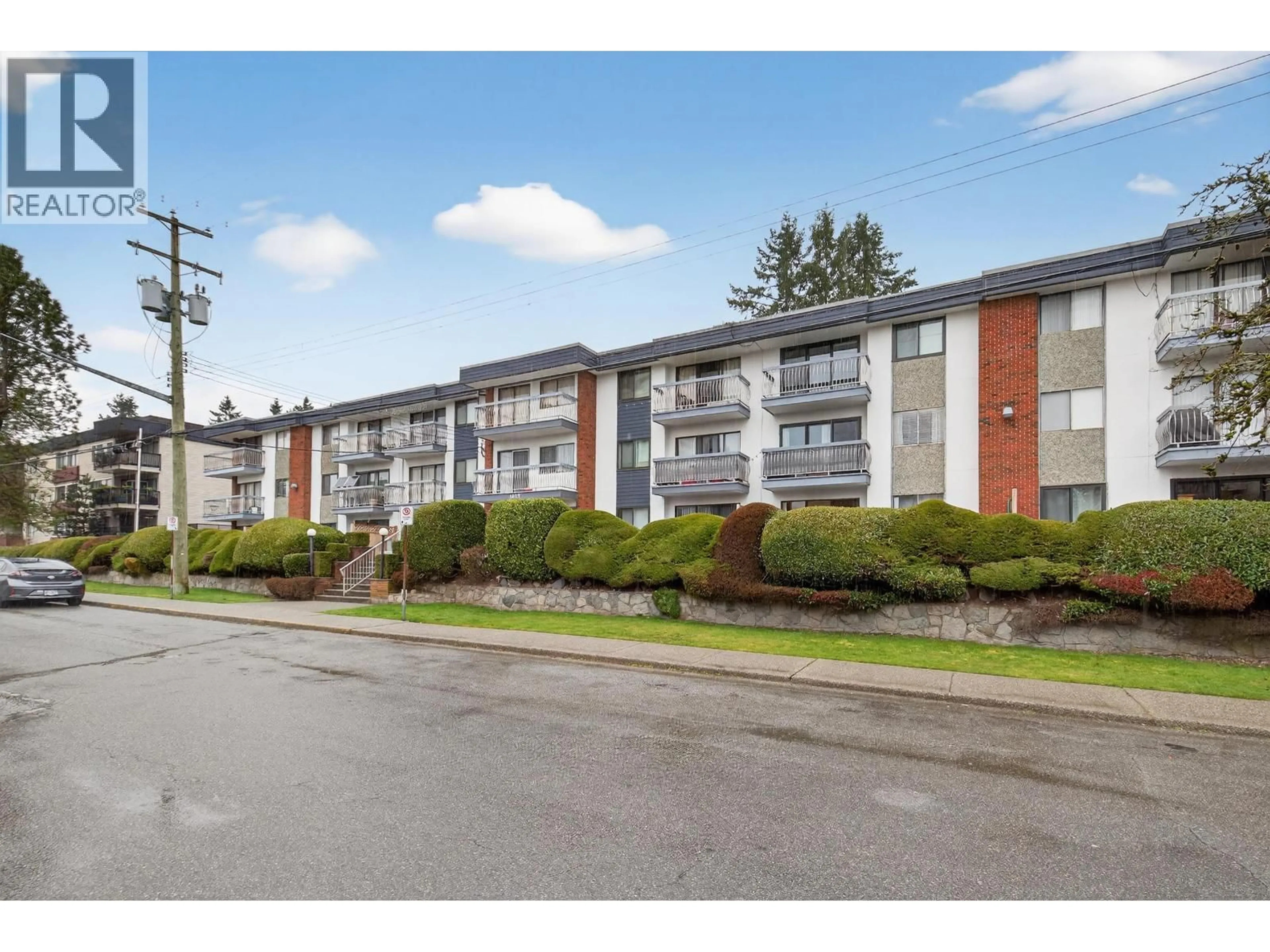 Unknown for 106 - 1045 HOWIE AVENUE, Coquitlam British Columbia V3J1T5