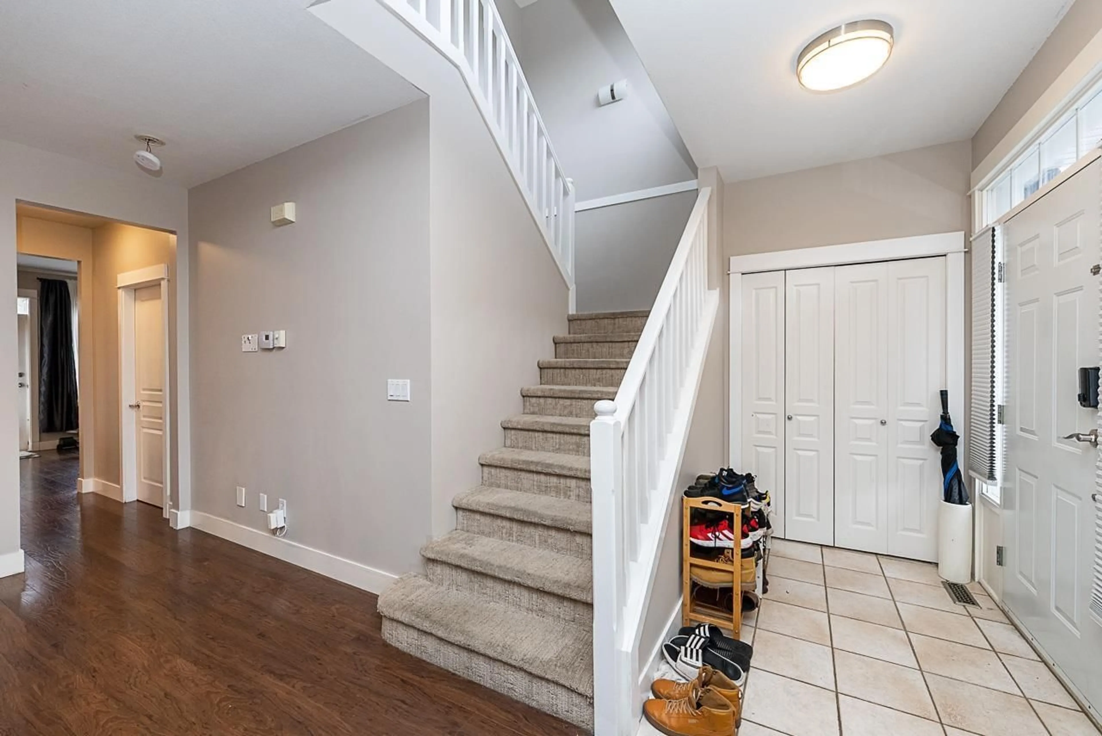 Unknown for 4 - 6177 169 STREET, Surrey British Columbia V3S9E8