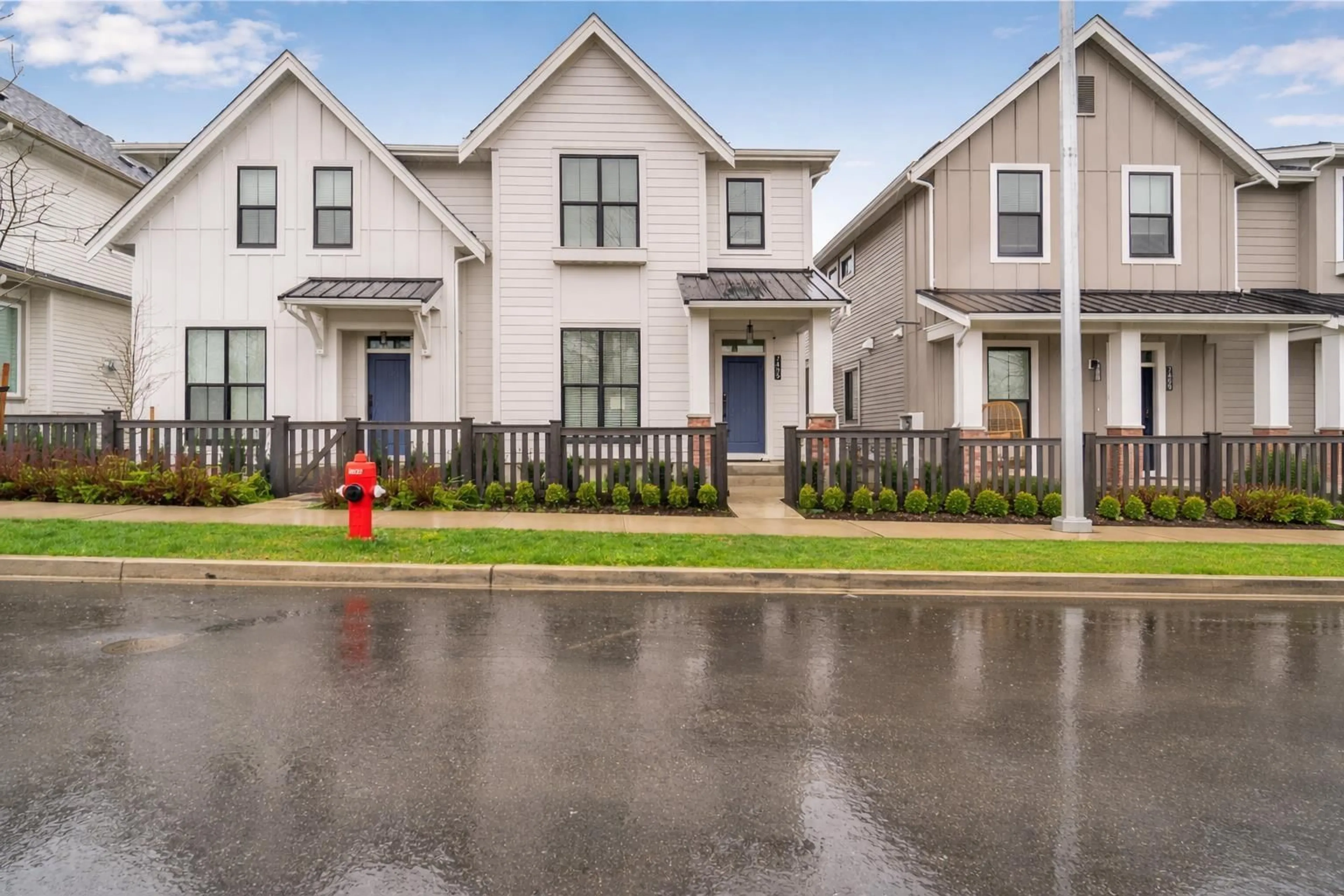 Unknown for 7495 197 STREET, Langley British Columbia V2Y3T2