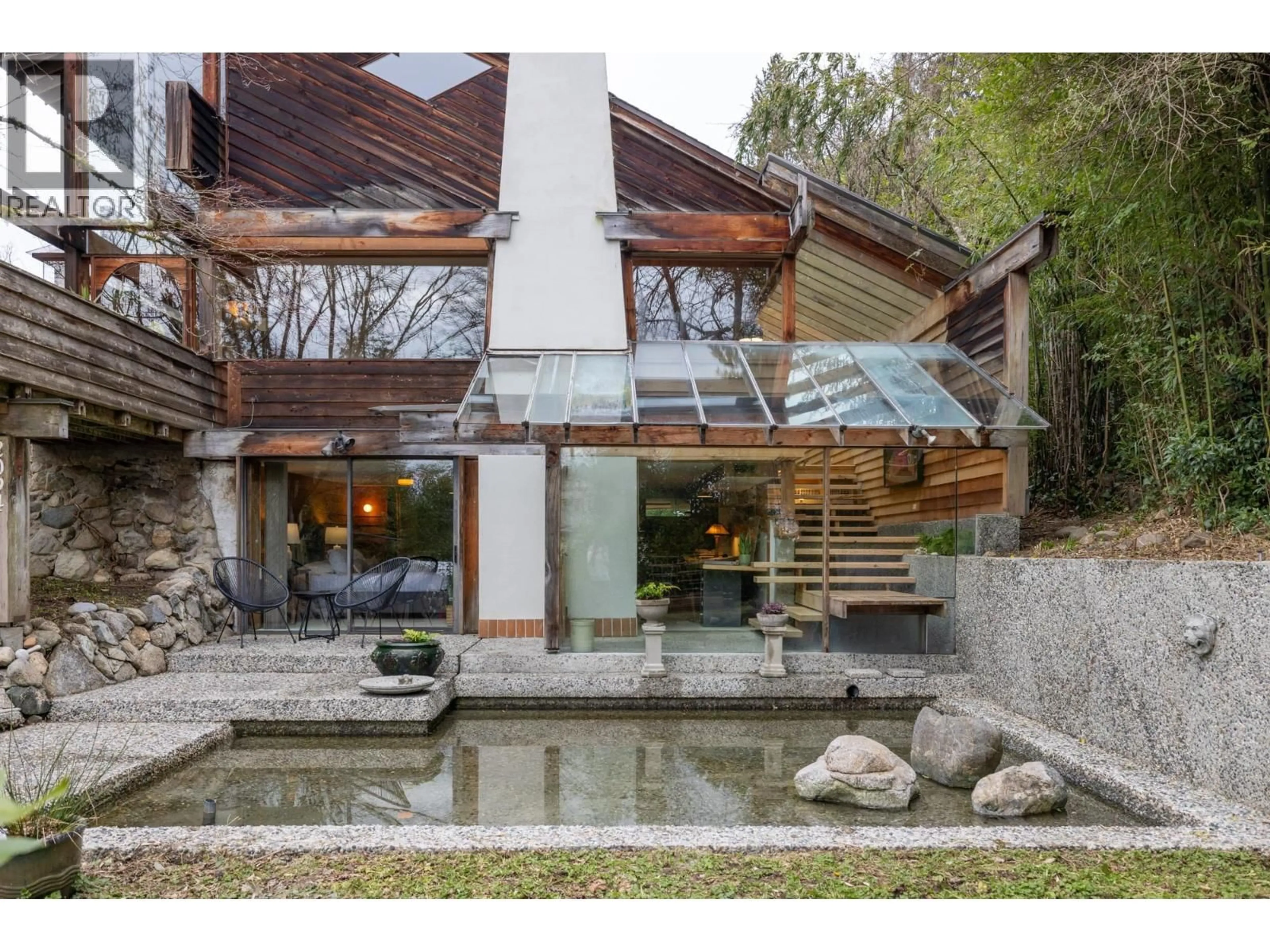 Unknown for 2094 HAYWOOD AVENUE, West Vancouver British Columbia V7V1X1