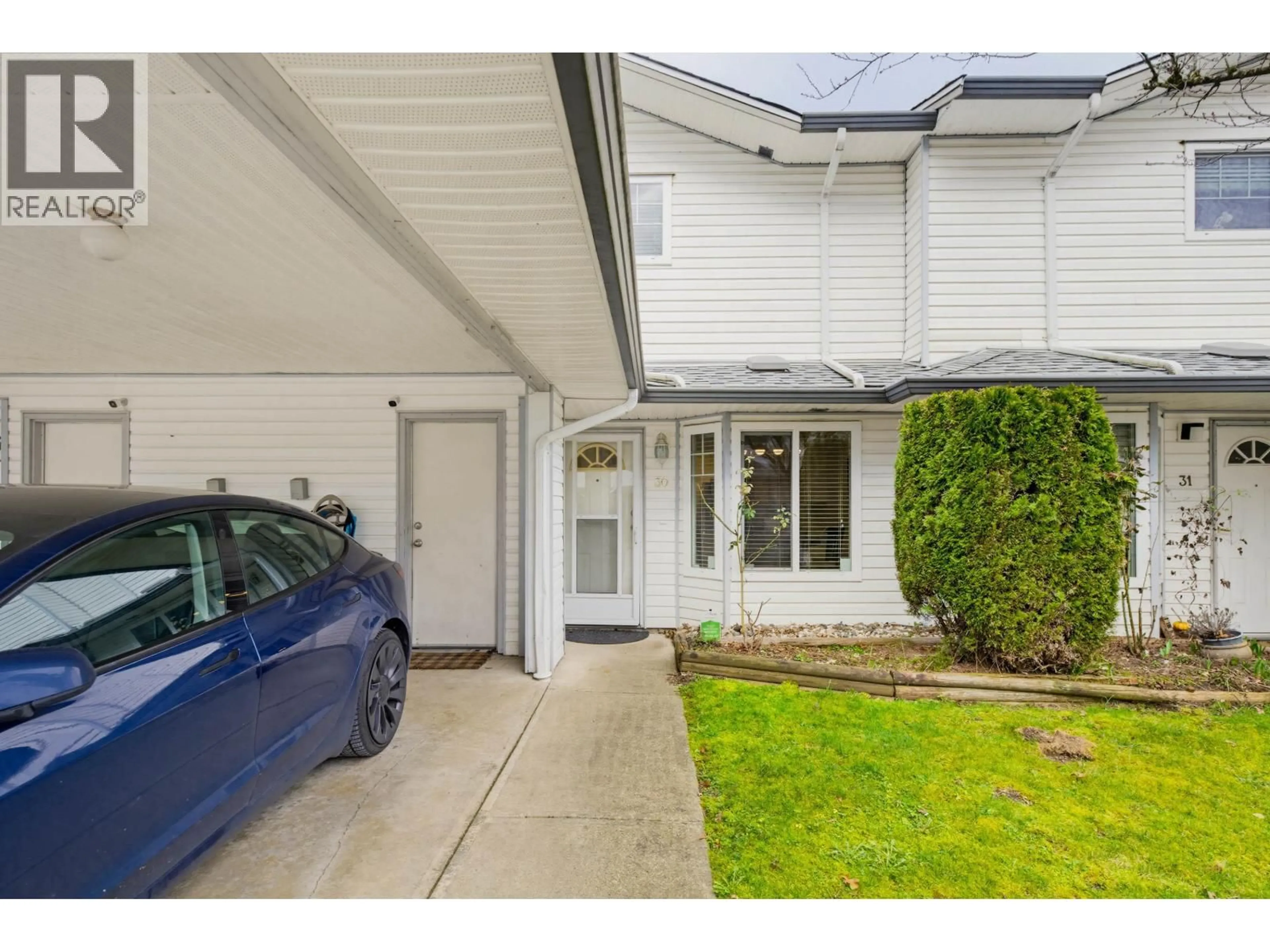 Unknown for 30 - 11757 207 STREET, Maple Ridge British Columbia V2X1X4