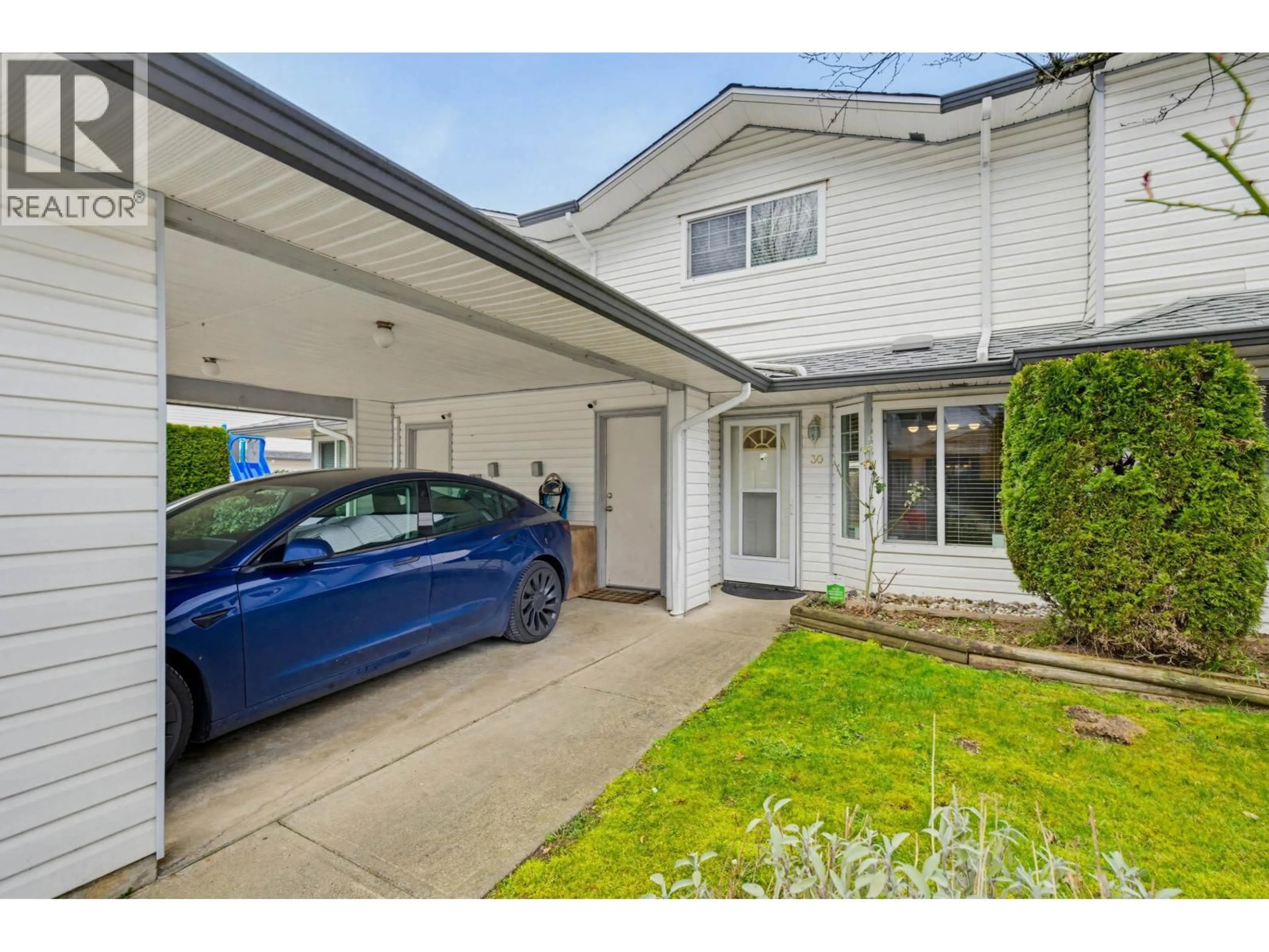 Unknown for 30 - 11757 207 STREET, Maple Ridge British Columbia V2X1X4