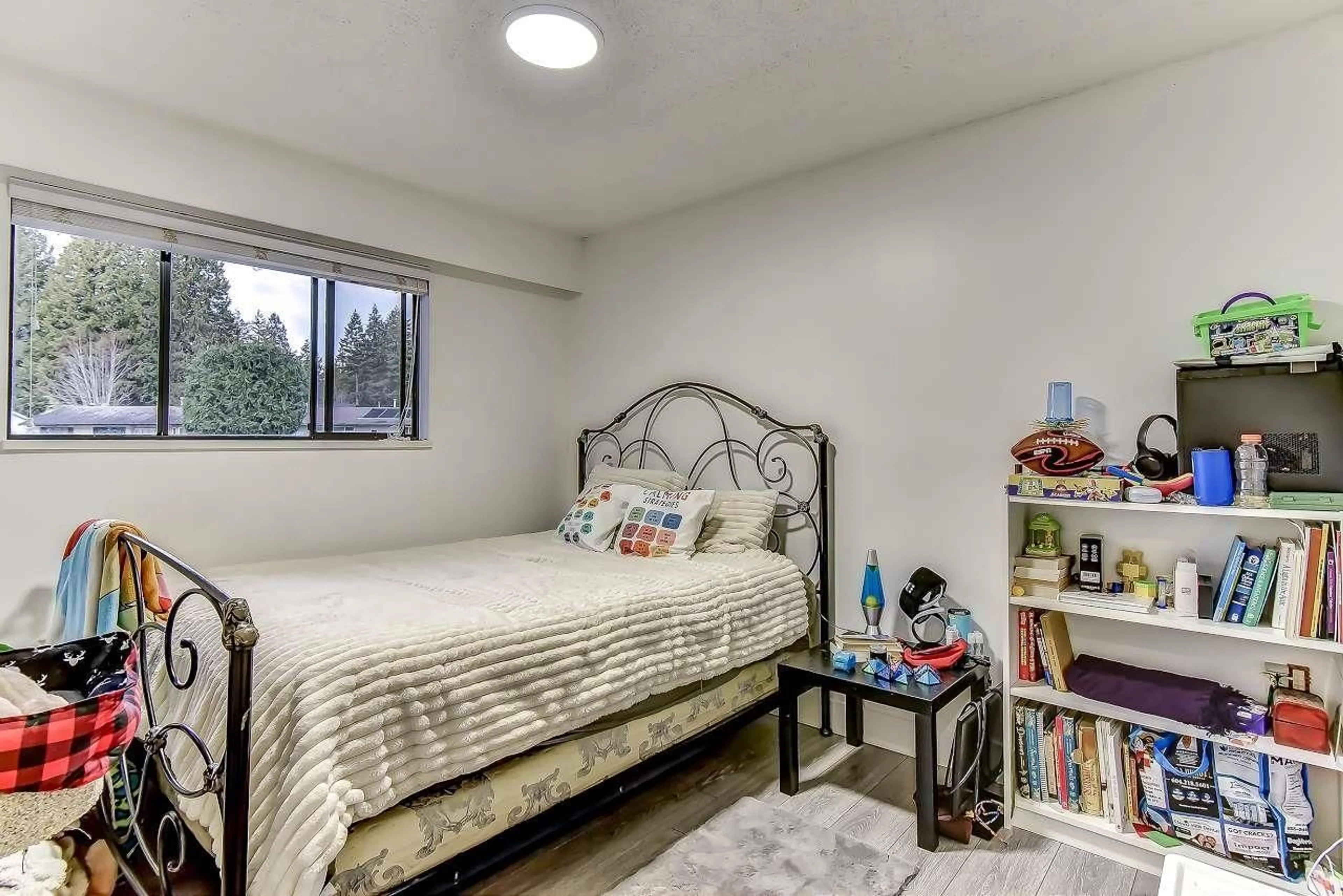 Bedroom with bed, unknown for 7031 115A STREET, Delta British Columbia V4E2E4