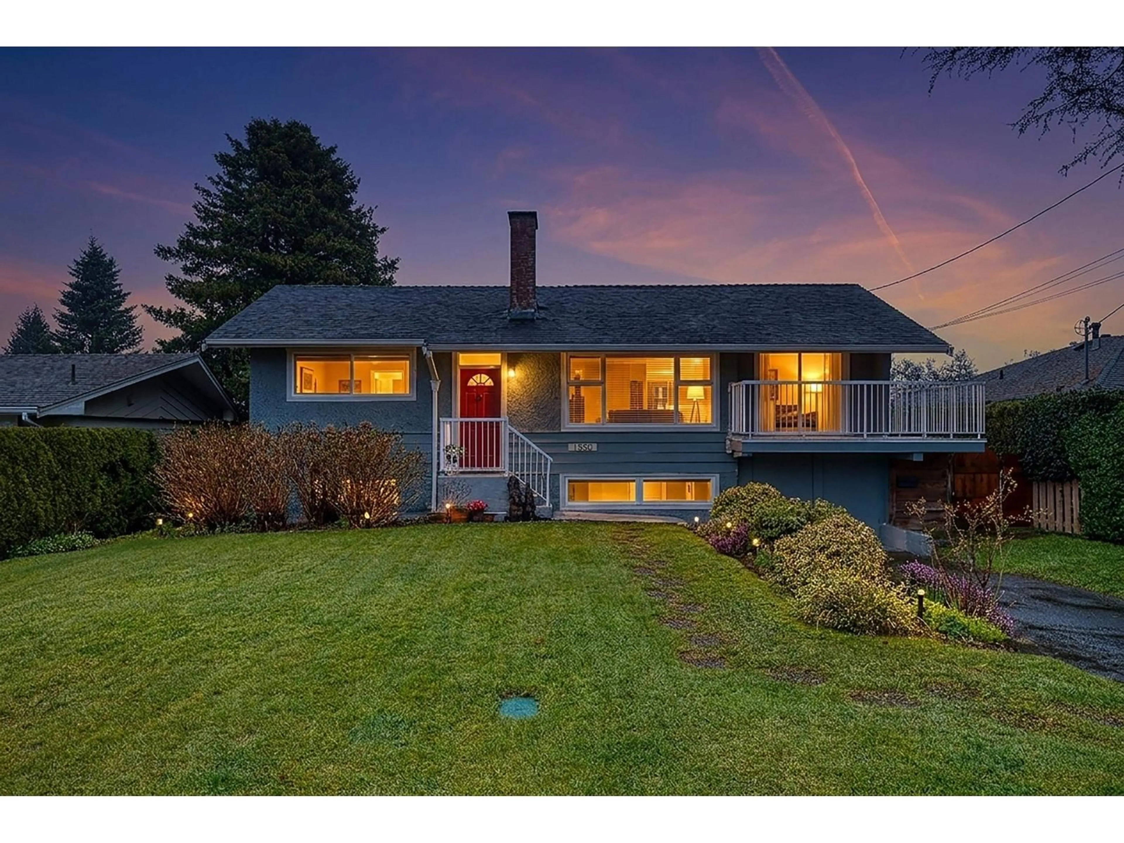 Unknown for 1350 FINLAY STREET, White Rock British Columbia V4B4L2