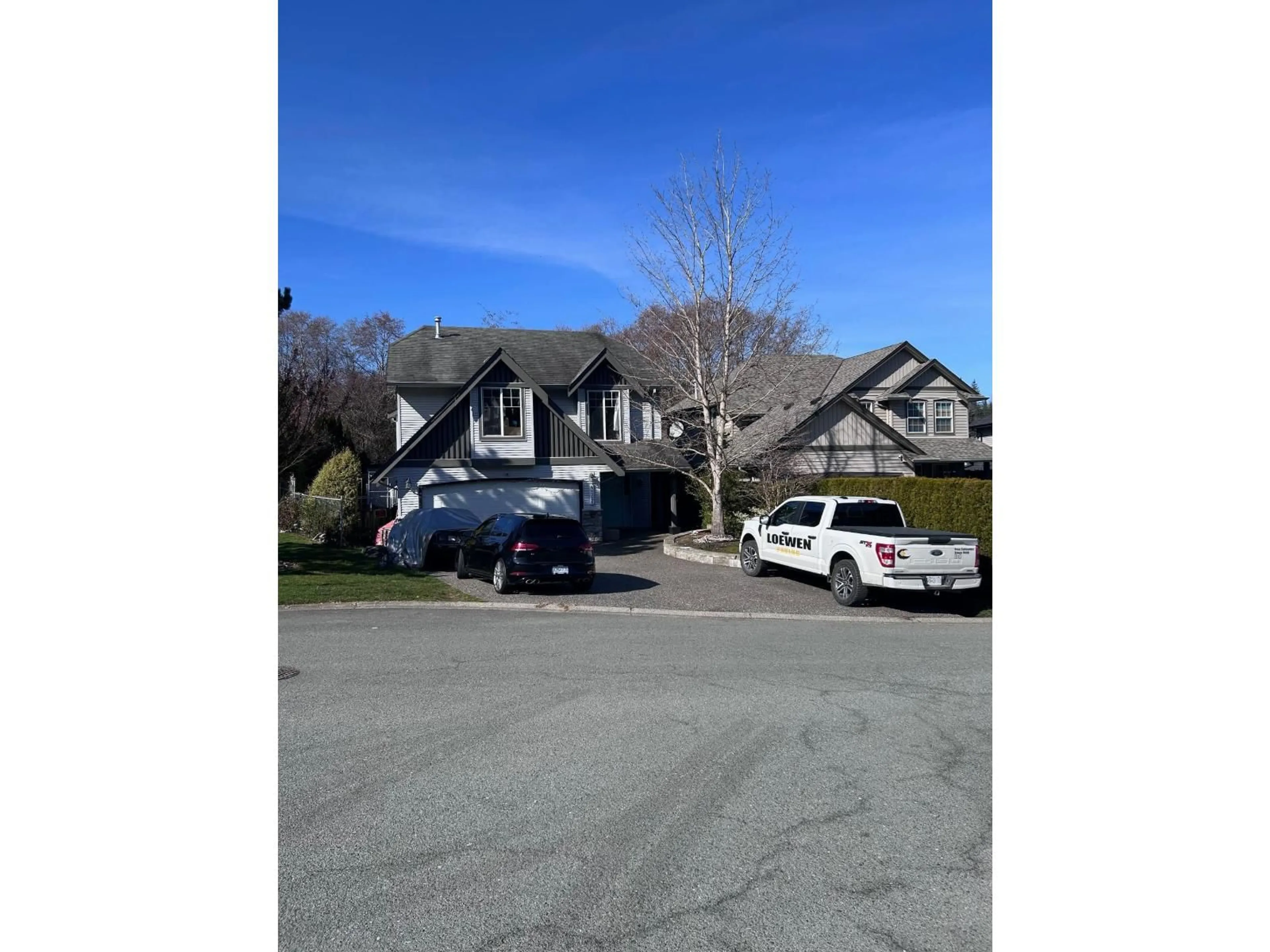 Unknown for 46326 VALLEYVIEW ROAD, Chilliwack British Columbia V2R5R9