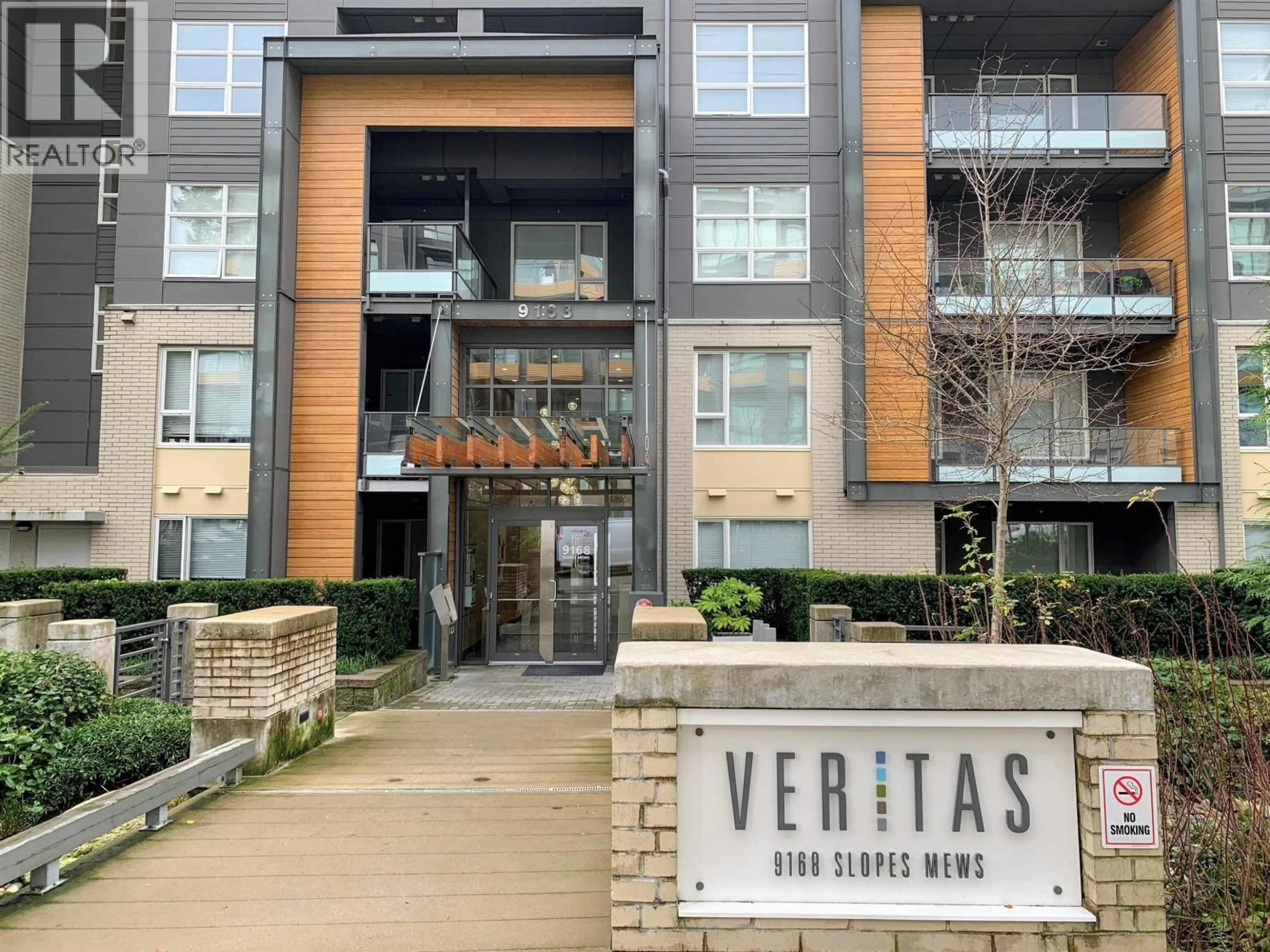 Unknown for 316 - 9168 SLOPES MEWS, Burnaby British Columbia V5A0E4