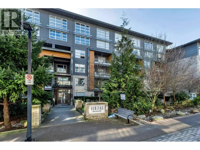 316 - 9168 SLOPES MEWS, Burnaby 2