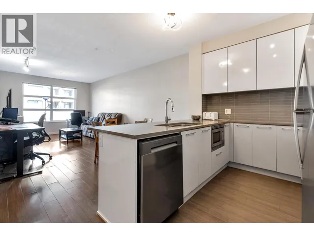316 - 9168 SLOPES MEWS, Burnaby 5