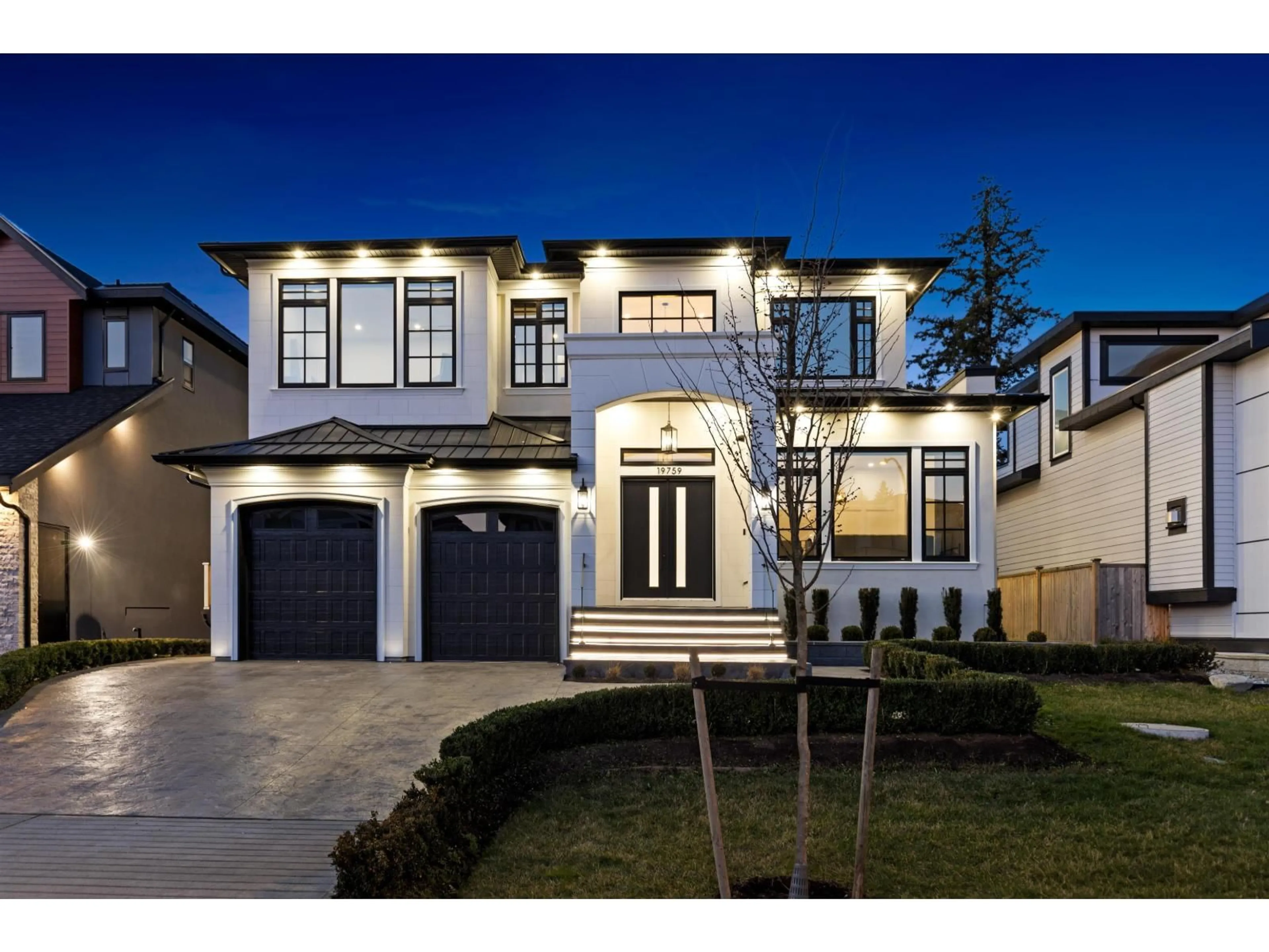 Unknown for 19759 33 AVENUE, Langley British Columbia V3A0N9