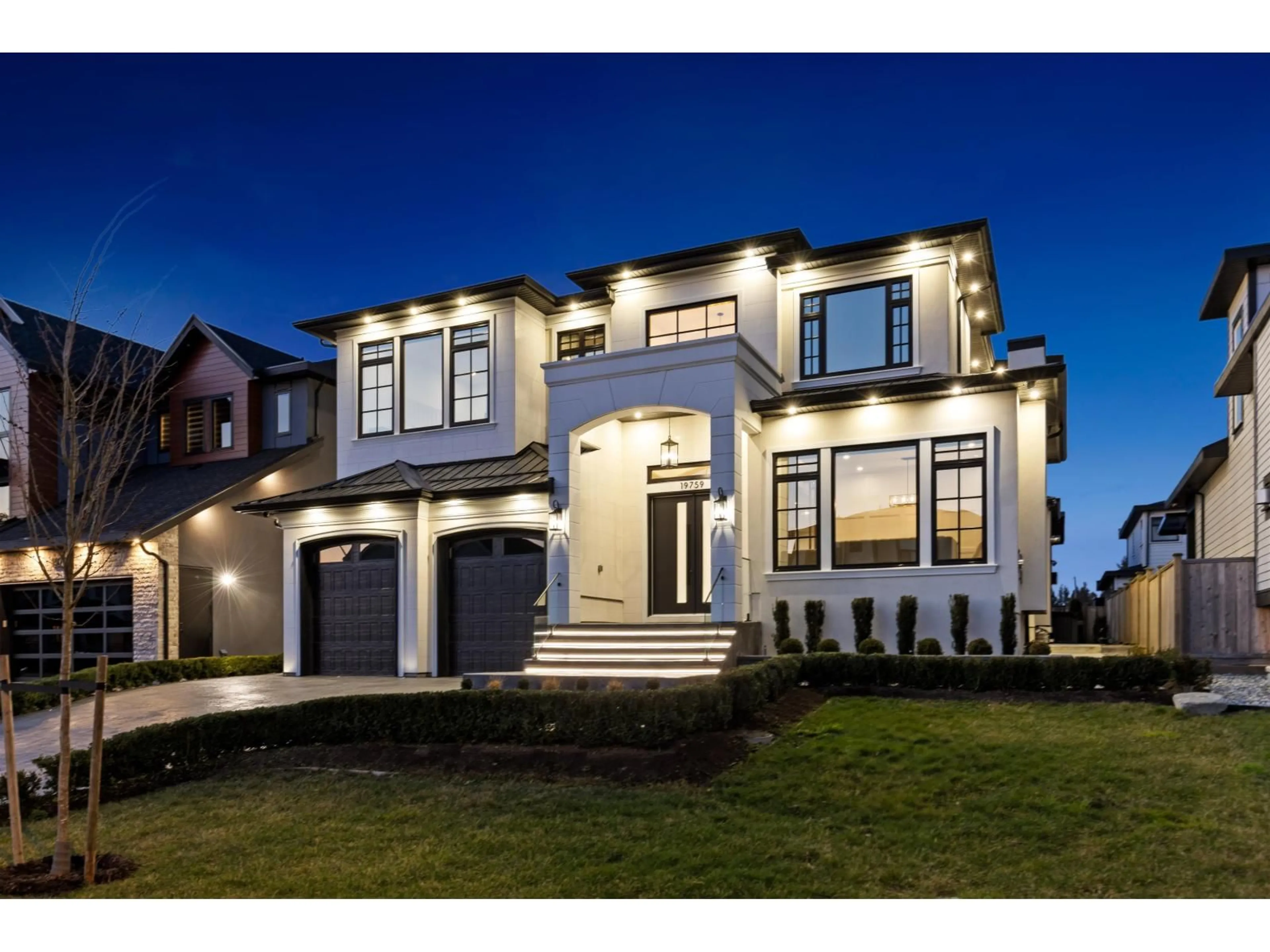 Unknown for 19759 33 AVENUE, Langley British Columbia V3A0N9