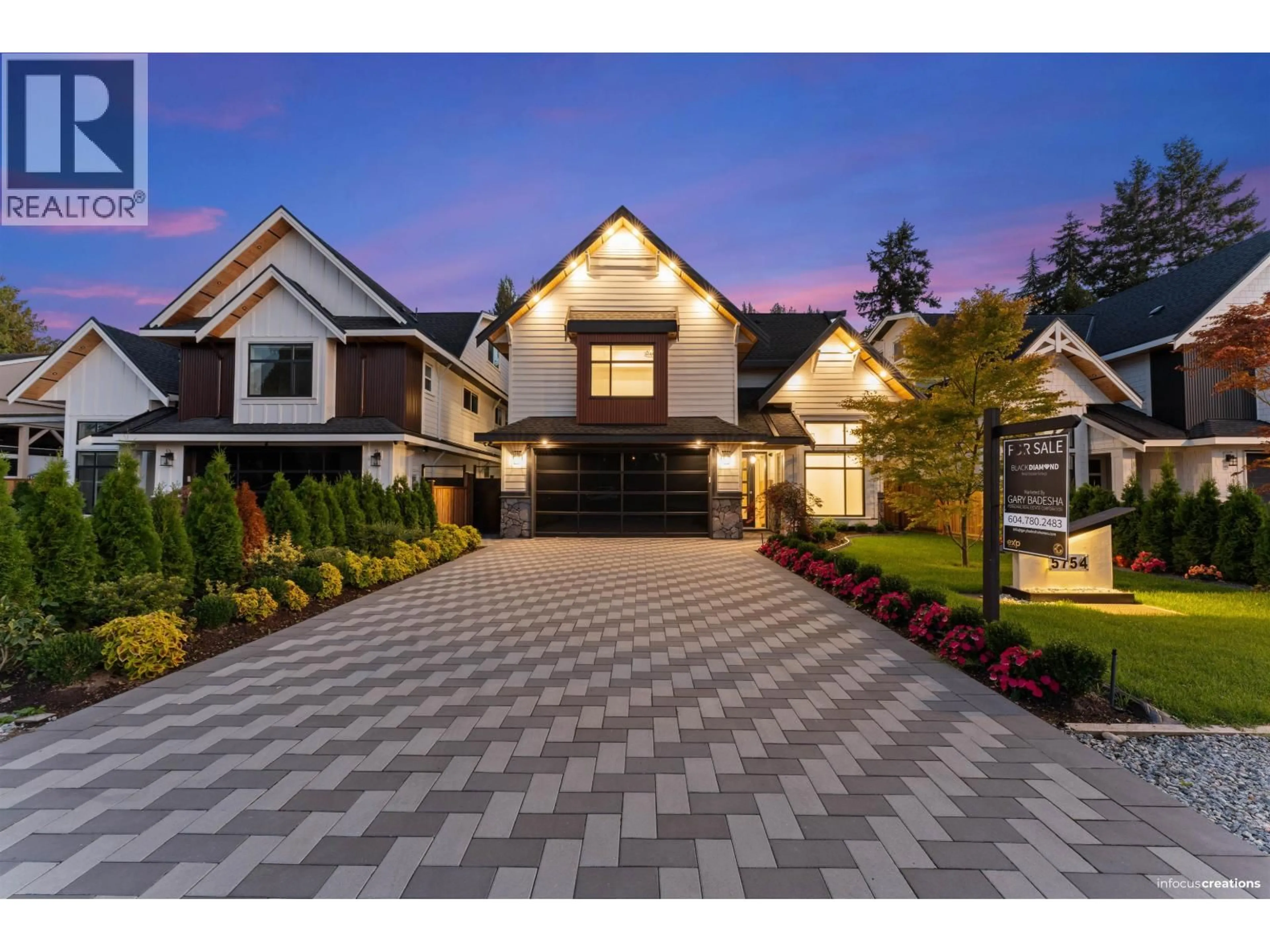 Unknown for 5754 16A AVENUE, Delta British Columbia V4L1H9