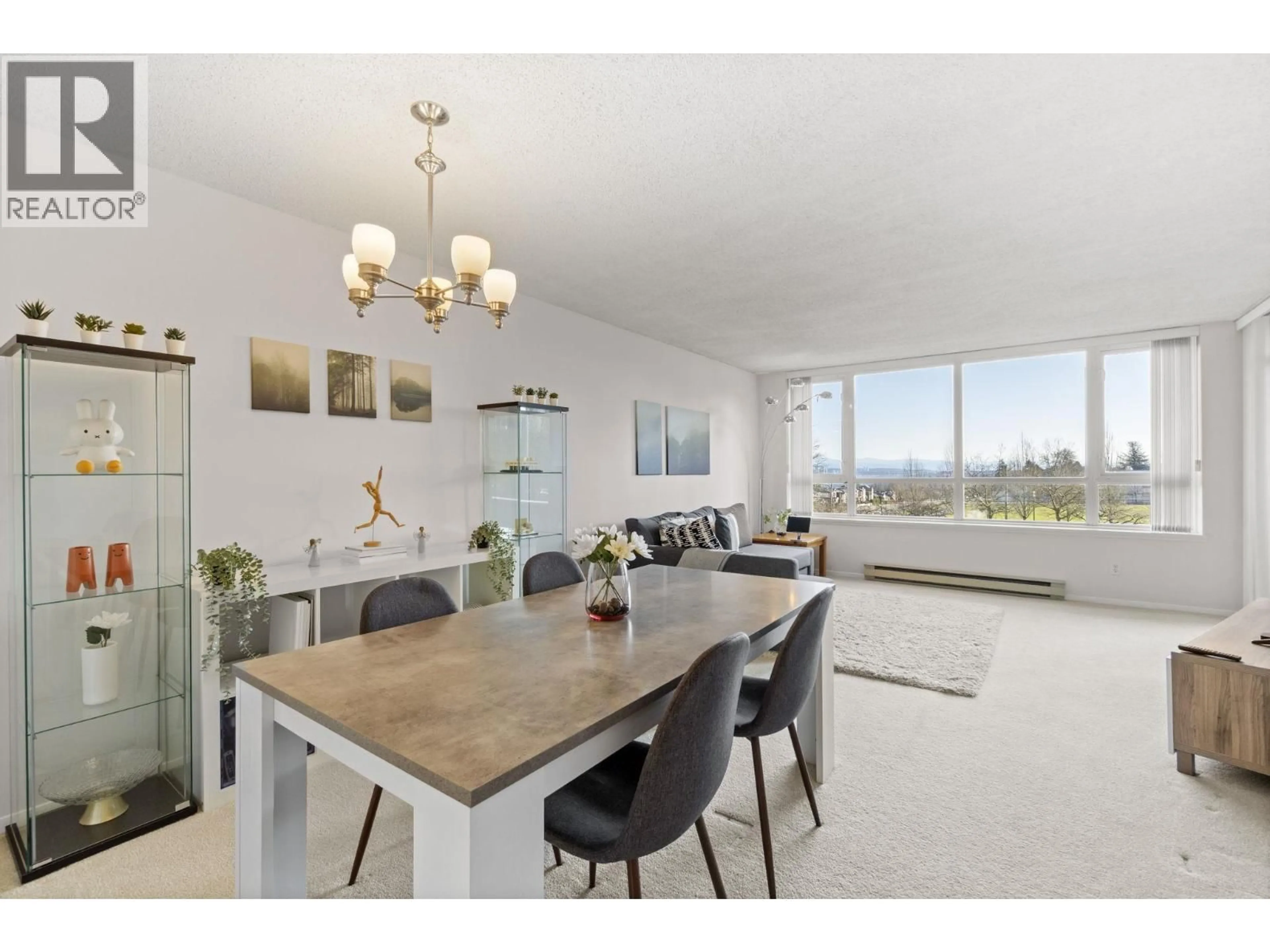 Open concept kitchen, unknown for 408 - 6070 MCMURRAY AVENUE, Burnaby British Columbia V5H4J3