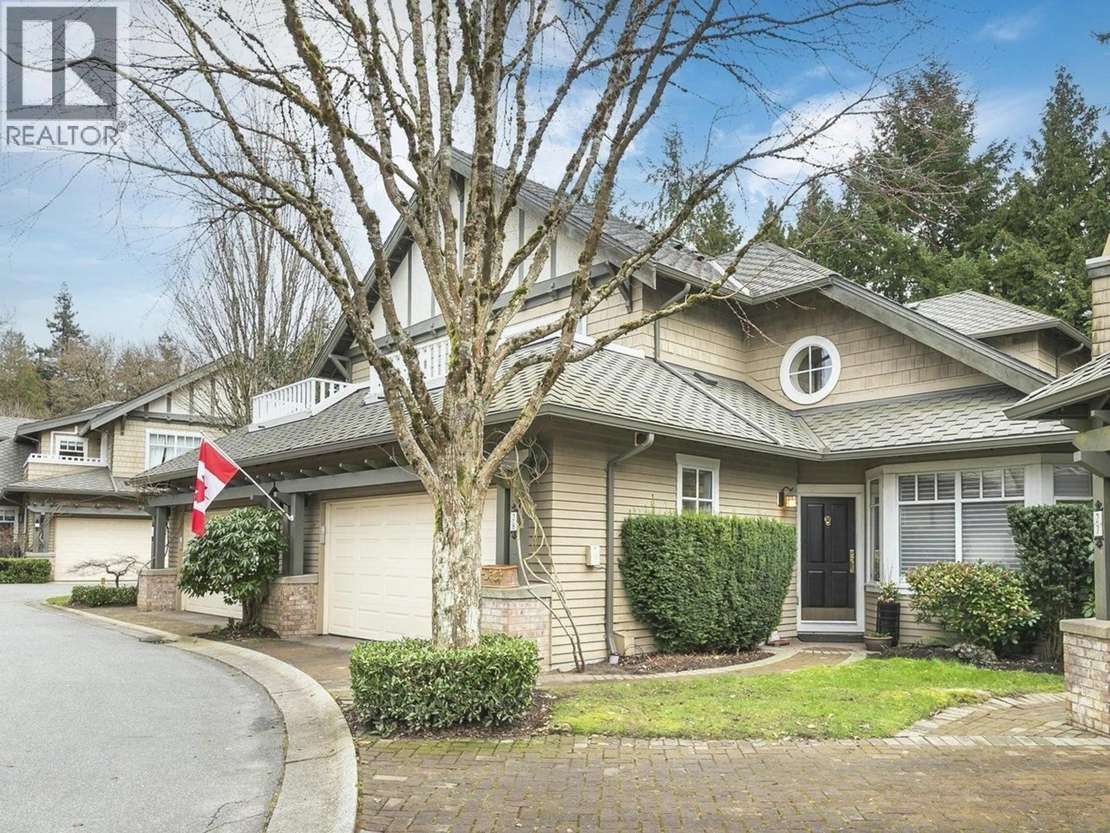 Unknown for 28 - 5650 HAMPTON PLACE, Vancouver British Columbia V6T2G5