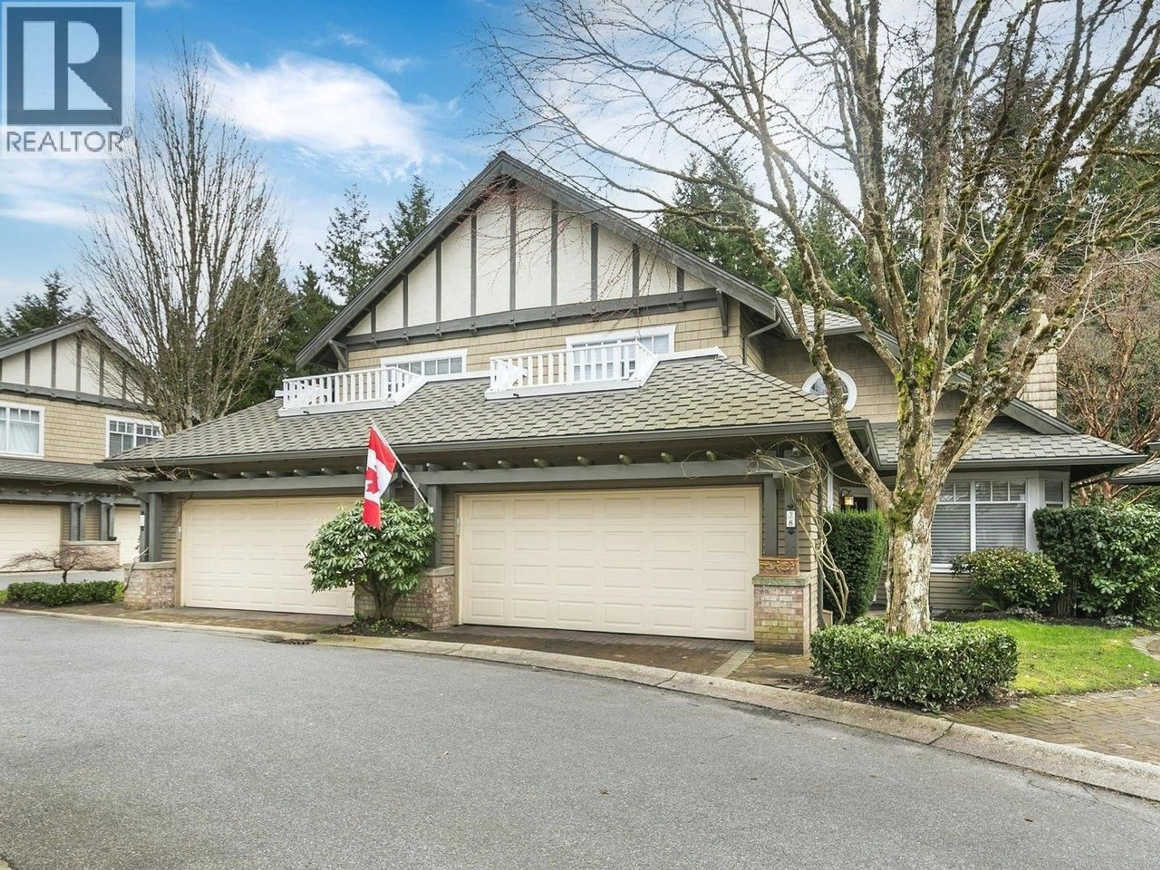 Unknown for 28 - 5650 HAMPTON PLACE, Vancouver British Columbia V6T2G5