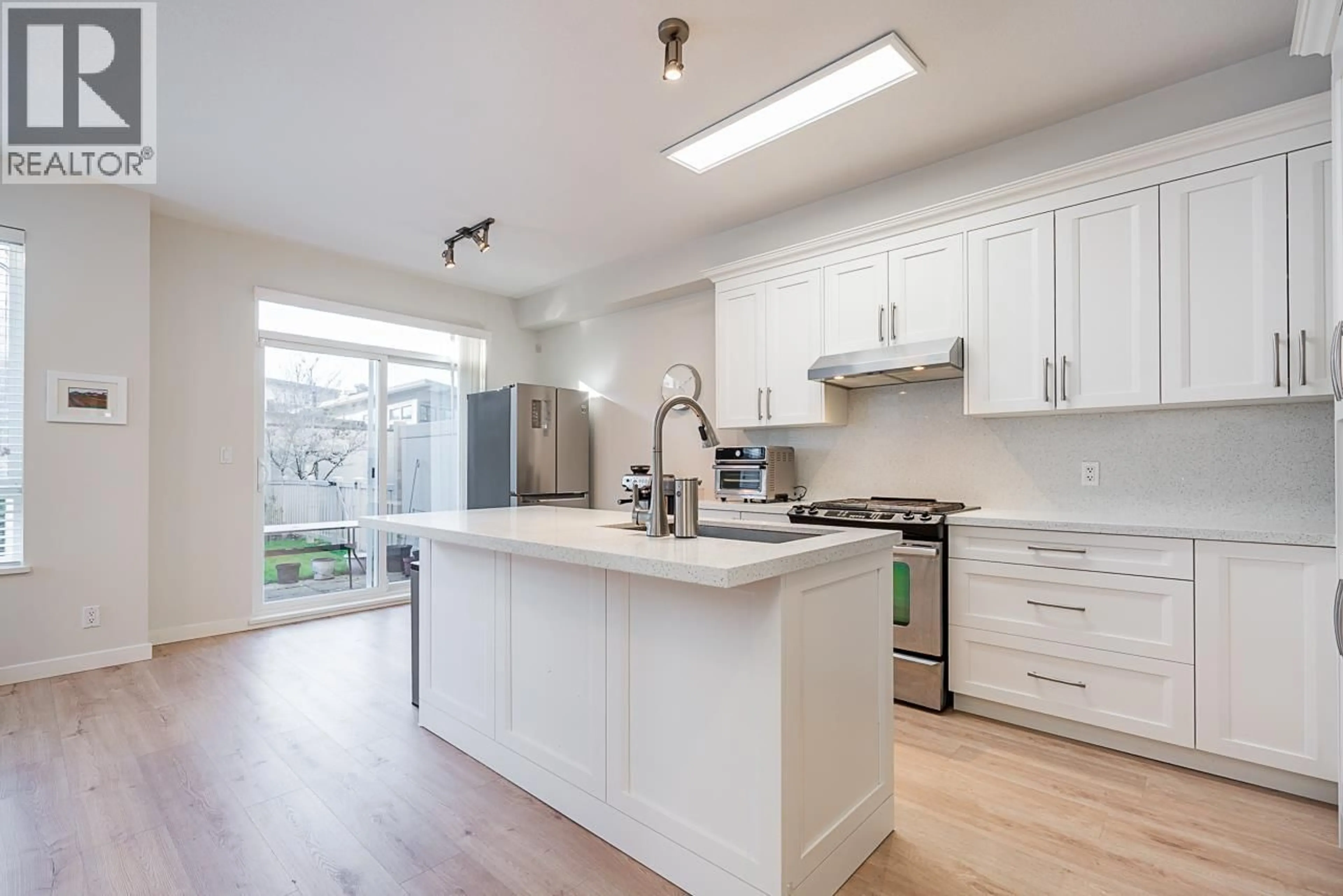 Open concept kitchen, unknown for 31 - 1125 KENSAL PLACE, Coquitlam British Columbia V3B0G3