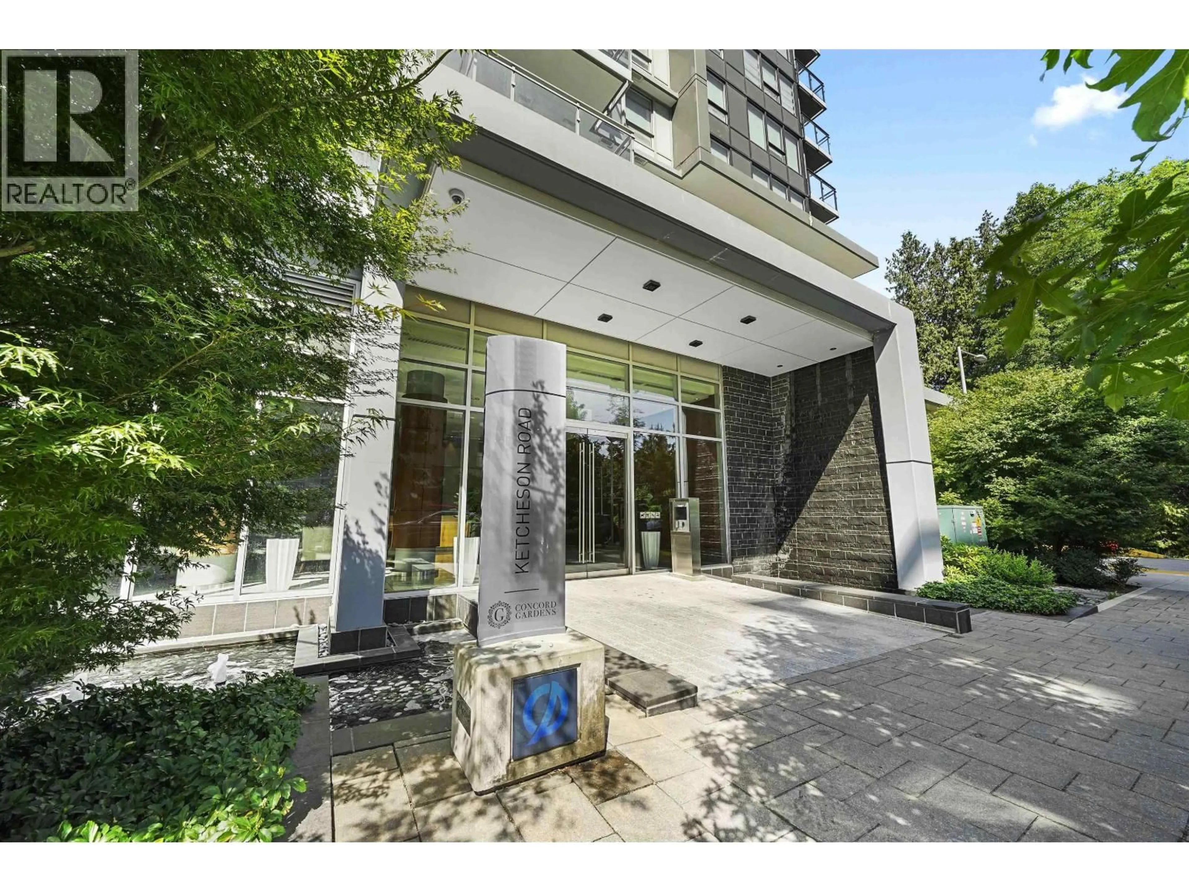 Indoor foyer for 916 - 3131 KETCHESON ROAD, Richmond British Columbia V6X0N4