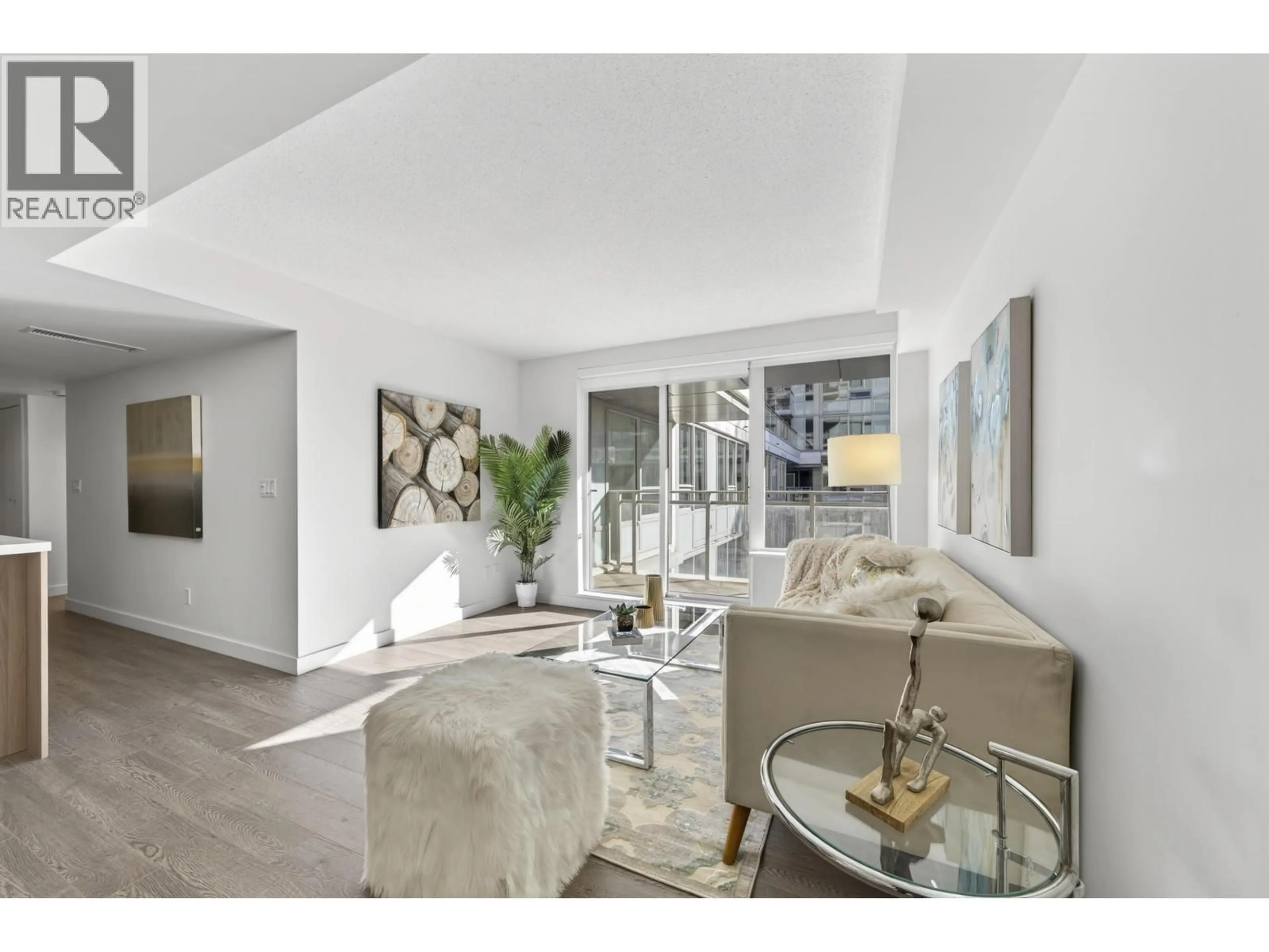 Living room with furniture, unknown for 916 - 3131 KETCHESON ROAD, Richmond British Columbia V6X0N4