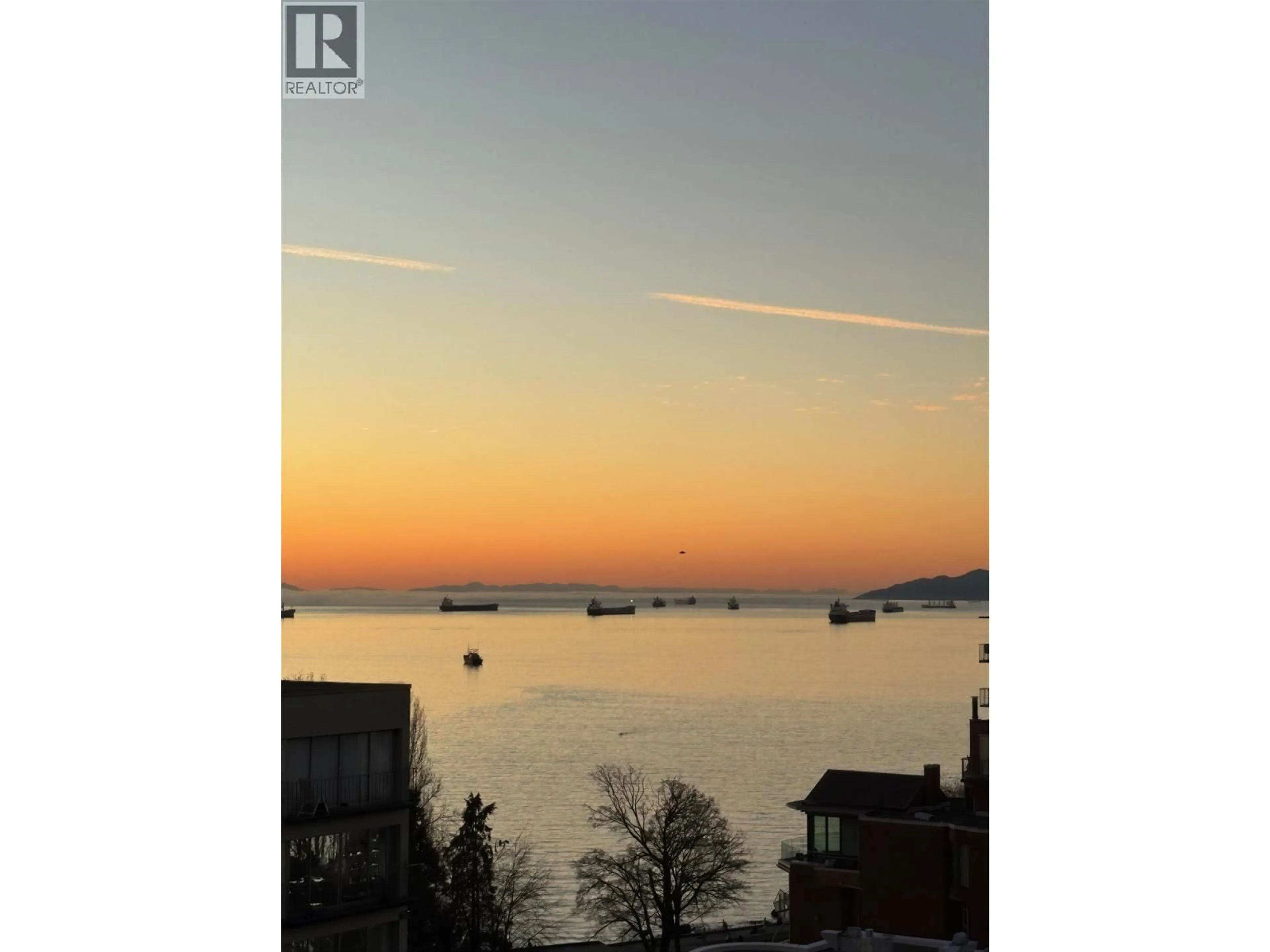 Blurry image for 907 - 1330 HARWOOD STREET, Vancouver British Columbia V6E1S8