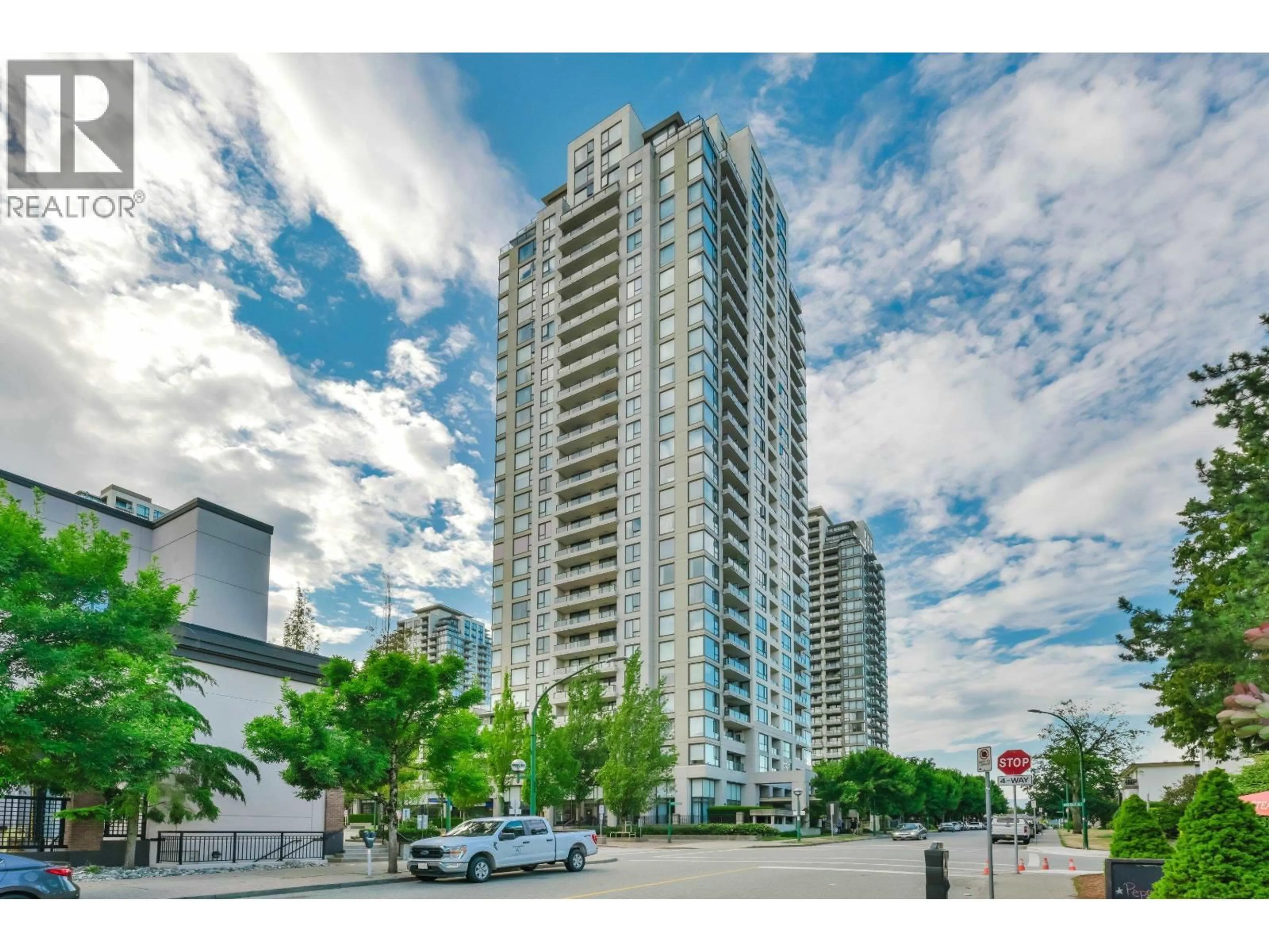 Unknown for 2508 - 7063 HALL AVENUE, Burnaby British Columbia V5E0A5