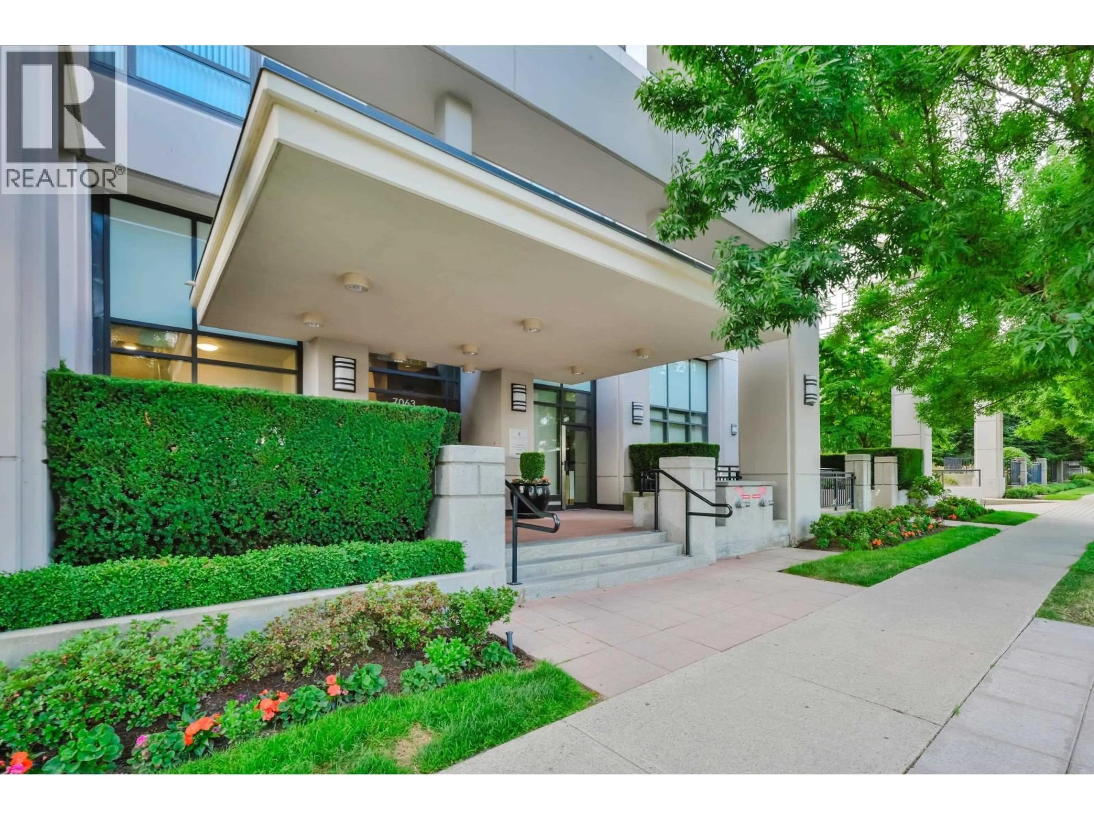 Unknown for 2508 - 7063 HALL AVENUE, Burnaby British Columbia V5E0A5