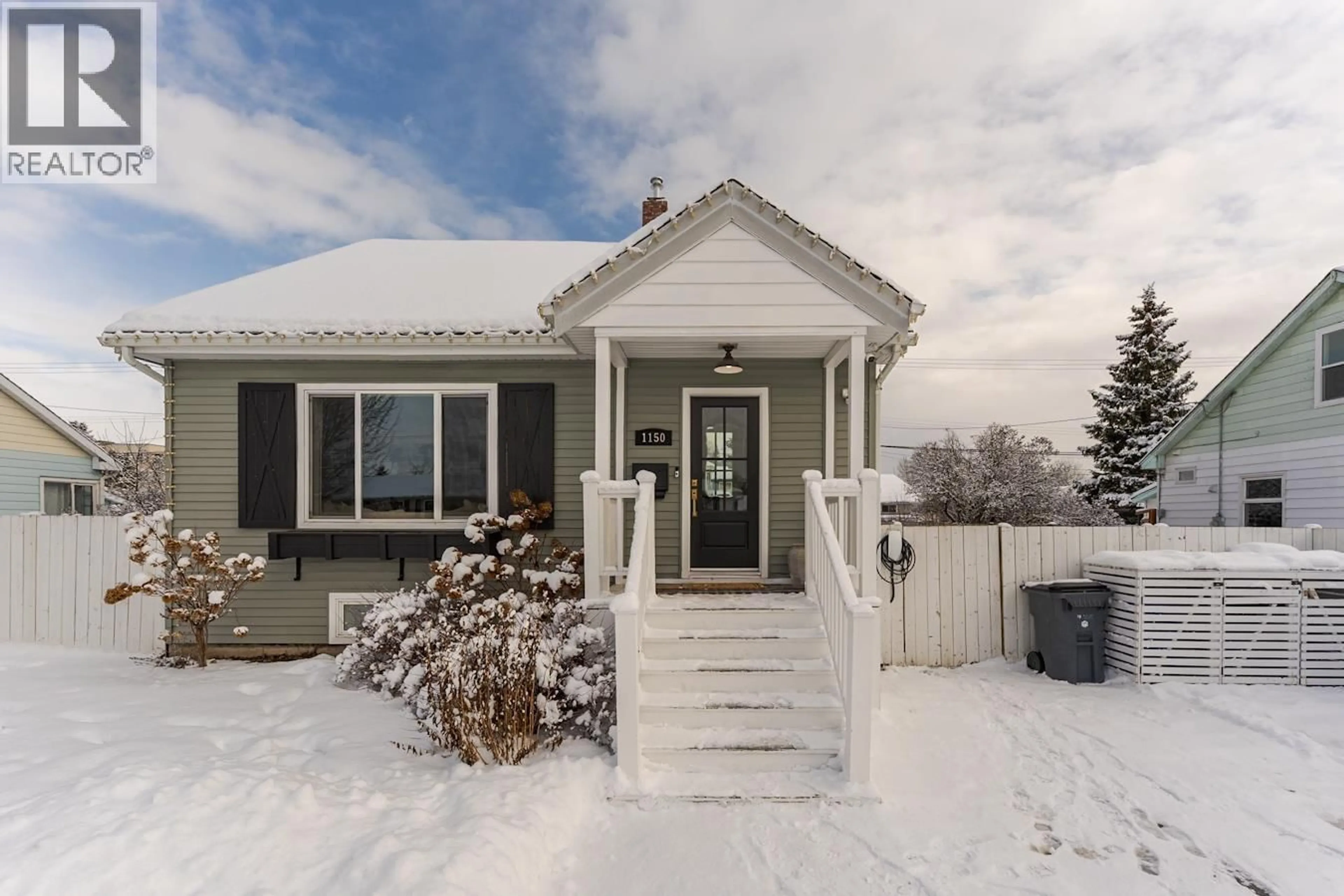 Unknown for 1150 BURDEN STREET, Prince George British Columbia V2M2J2