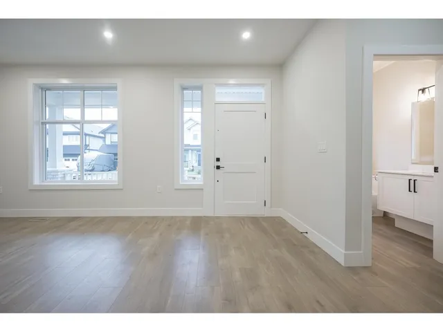 20516 76A AVENUE, Langley 2