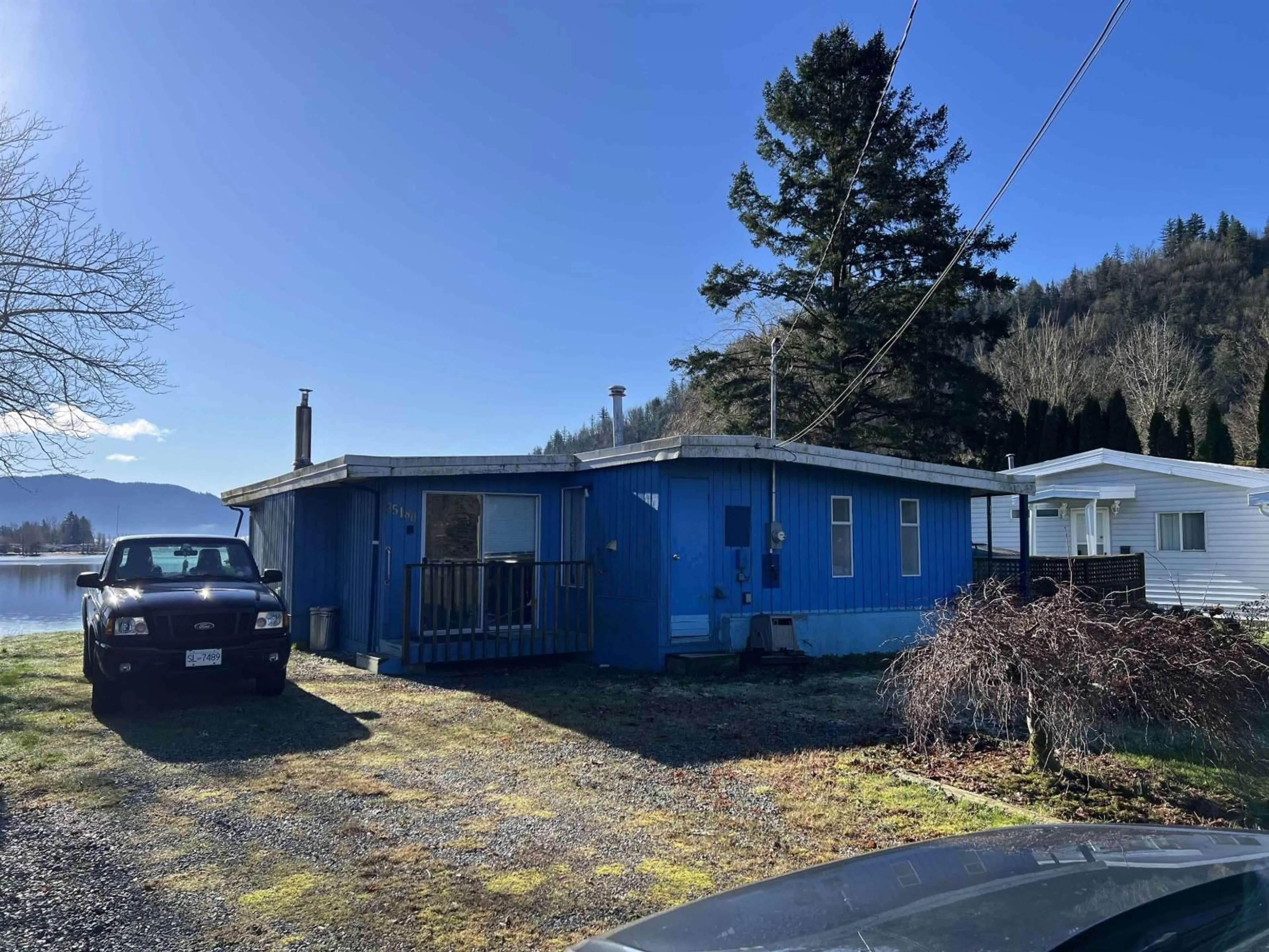 Unknown for 35180 SWARD ROAD, Mission British Columbia V2V7H2